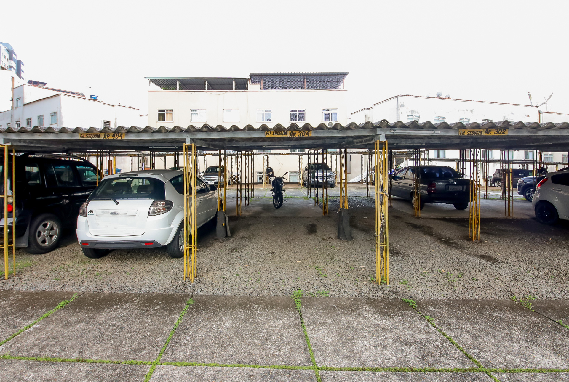 Apartamento de 3 quartos com vaga no Cascatinha, foto 17