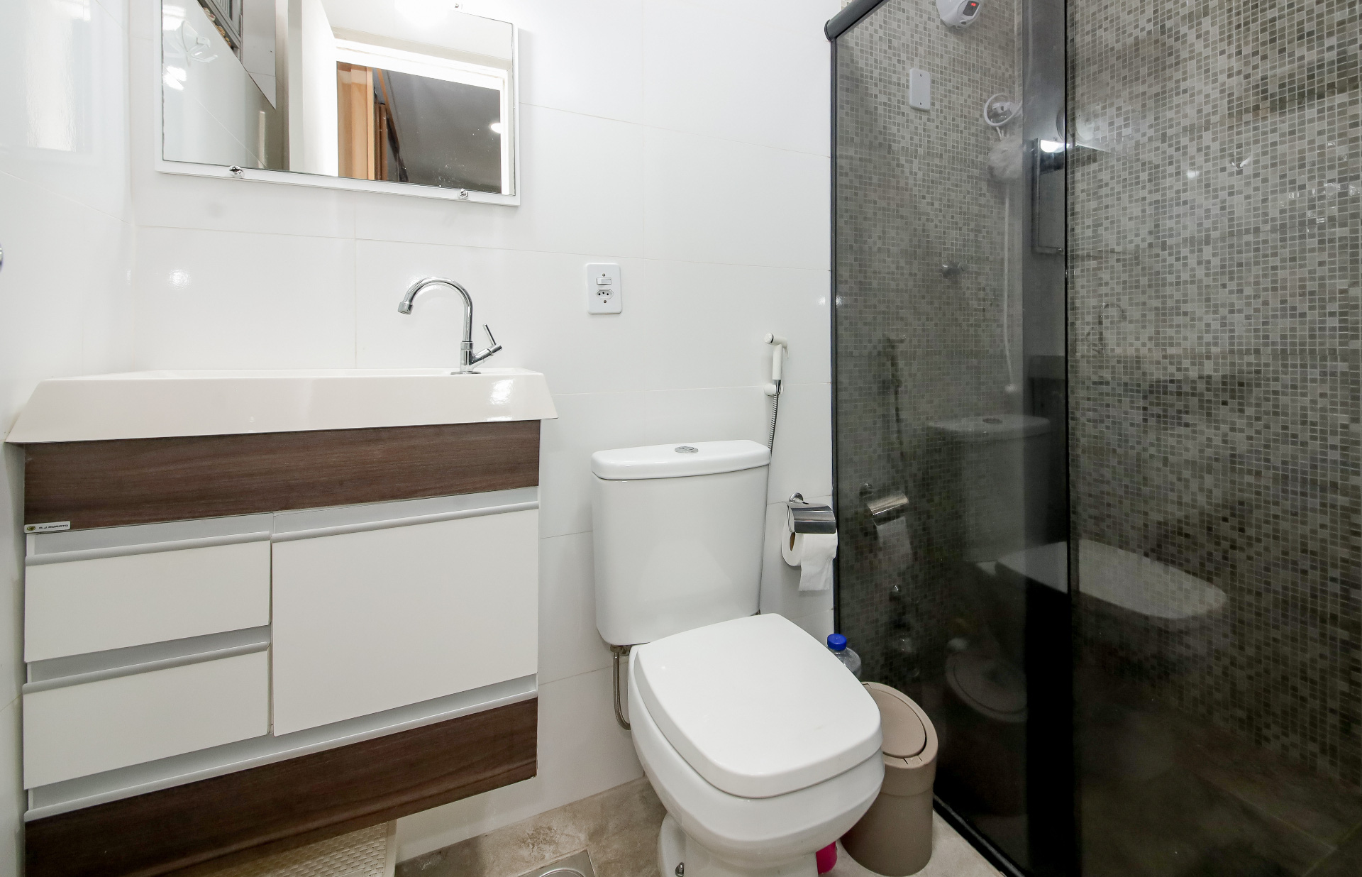 Apartamento com suíte no Centro para venda, foto 15