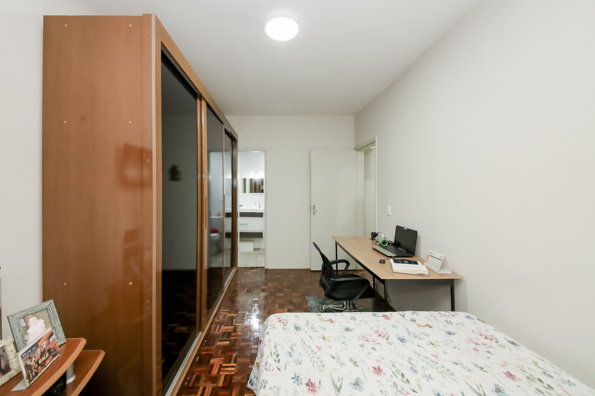 Apartamento com suíte no Centro para venda, foto 13
