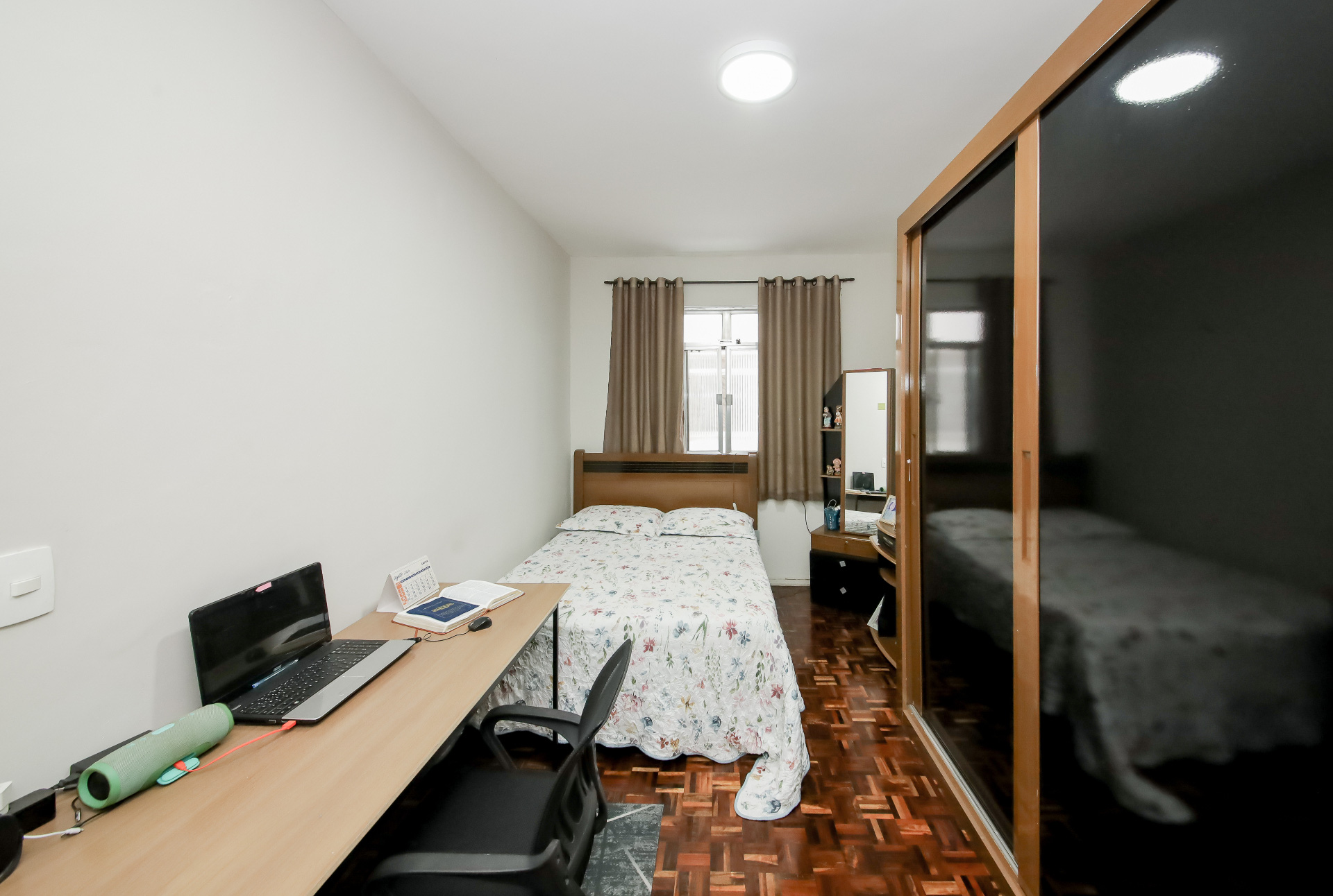 Apartamento com suíte no Centro para venda, foto 12