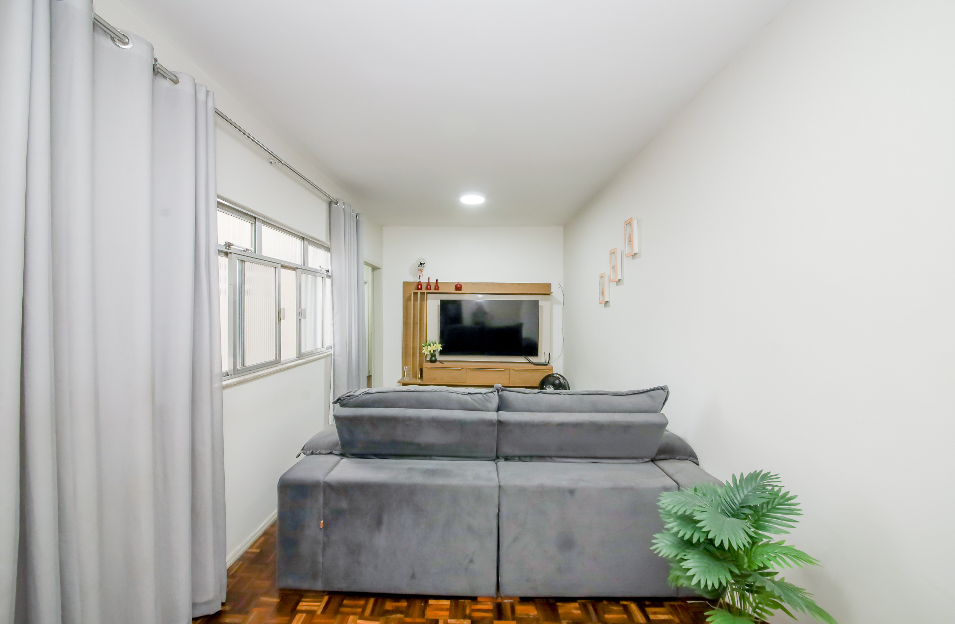 Apartamento com suíte no Centro para venda, foto 1