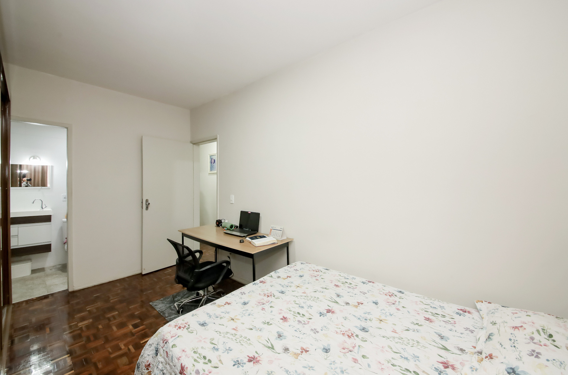Apartamento com suíte no Centro para venda, foto 14