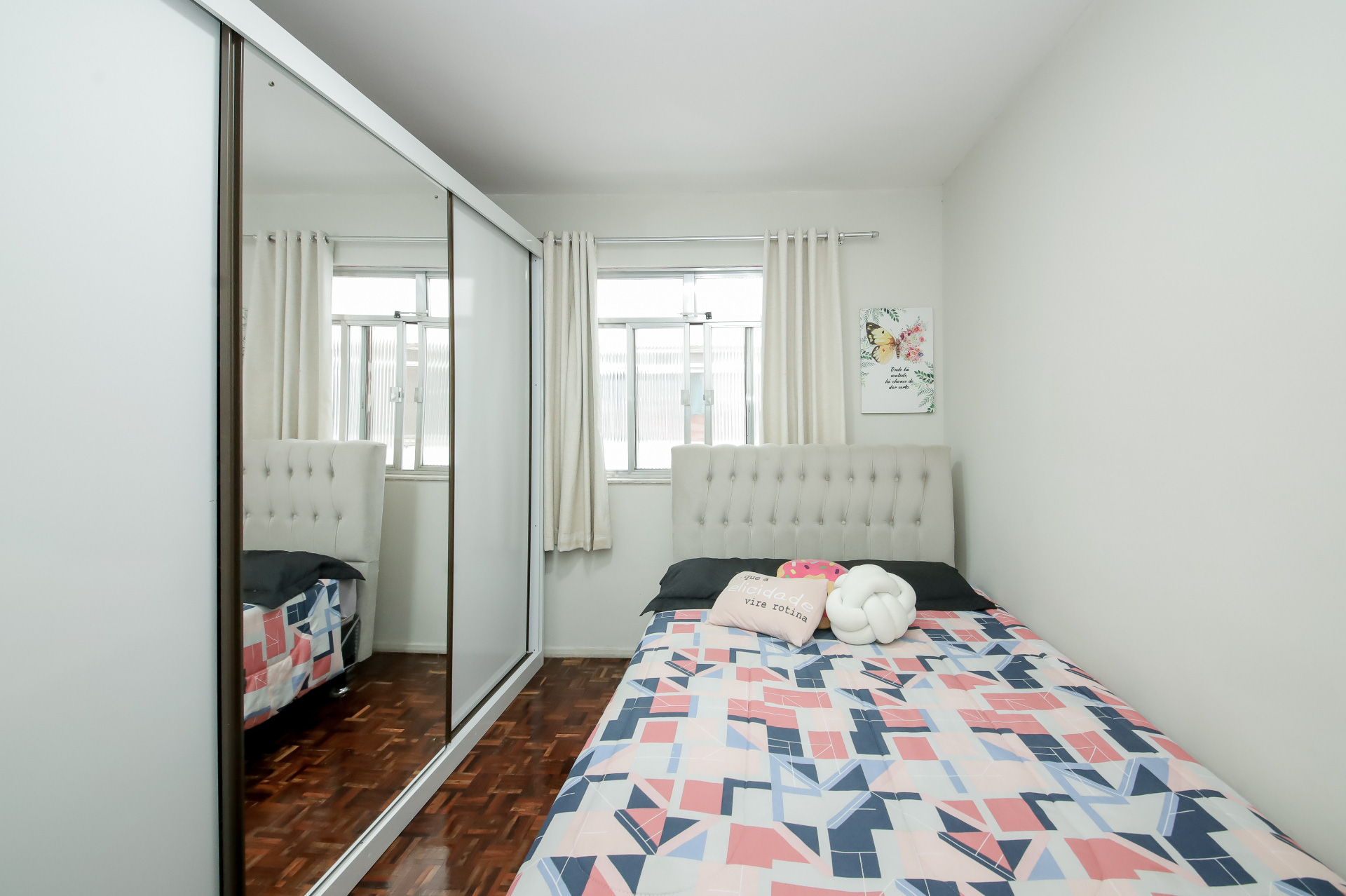 Apartamento com suíte no Centro para venda, foto 10