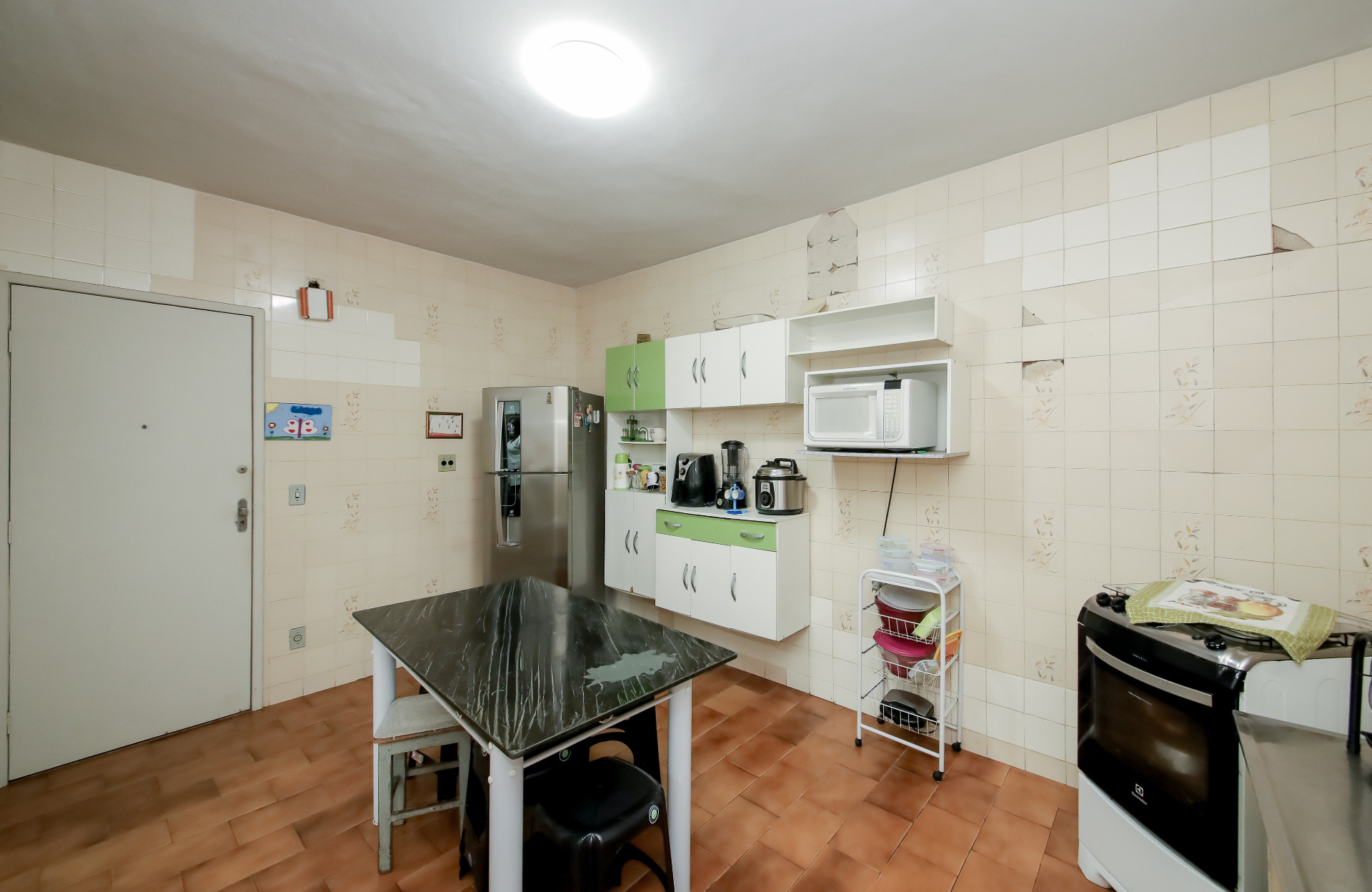 Apartamento com suíte no Centro para venda, foto 7