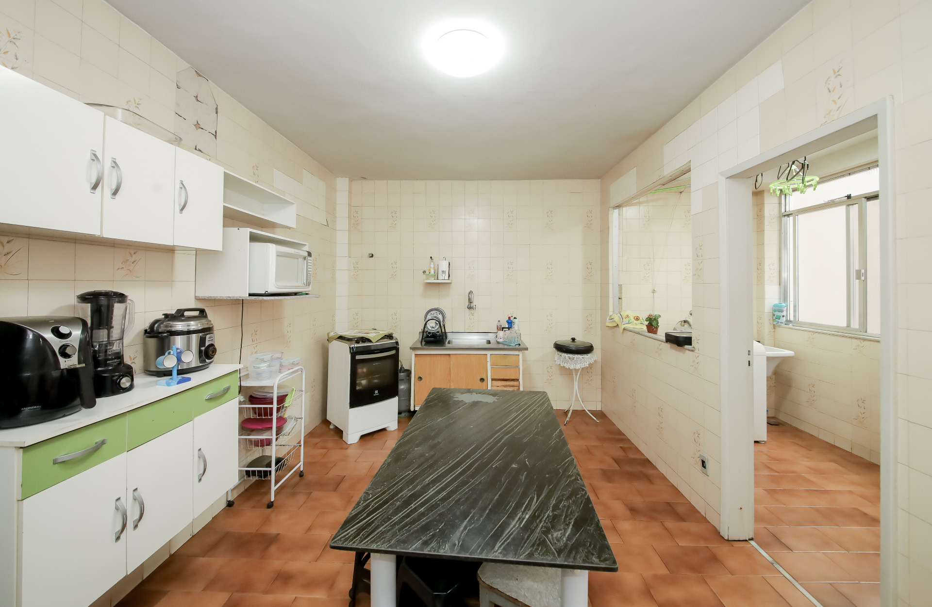 Apartamento com suíte no Centro para venda, foto 4