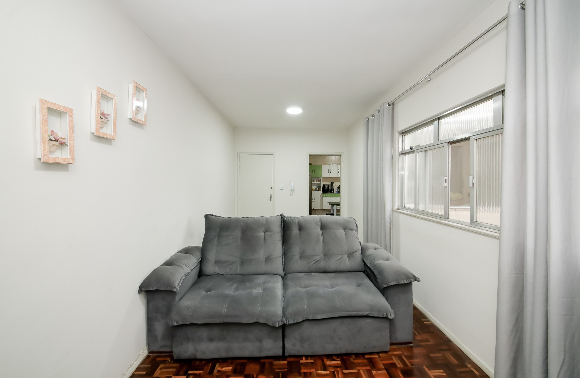 Apartamento com suíte no Centro para venda, foto 3