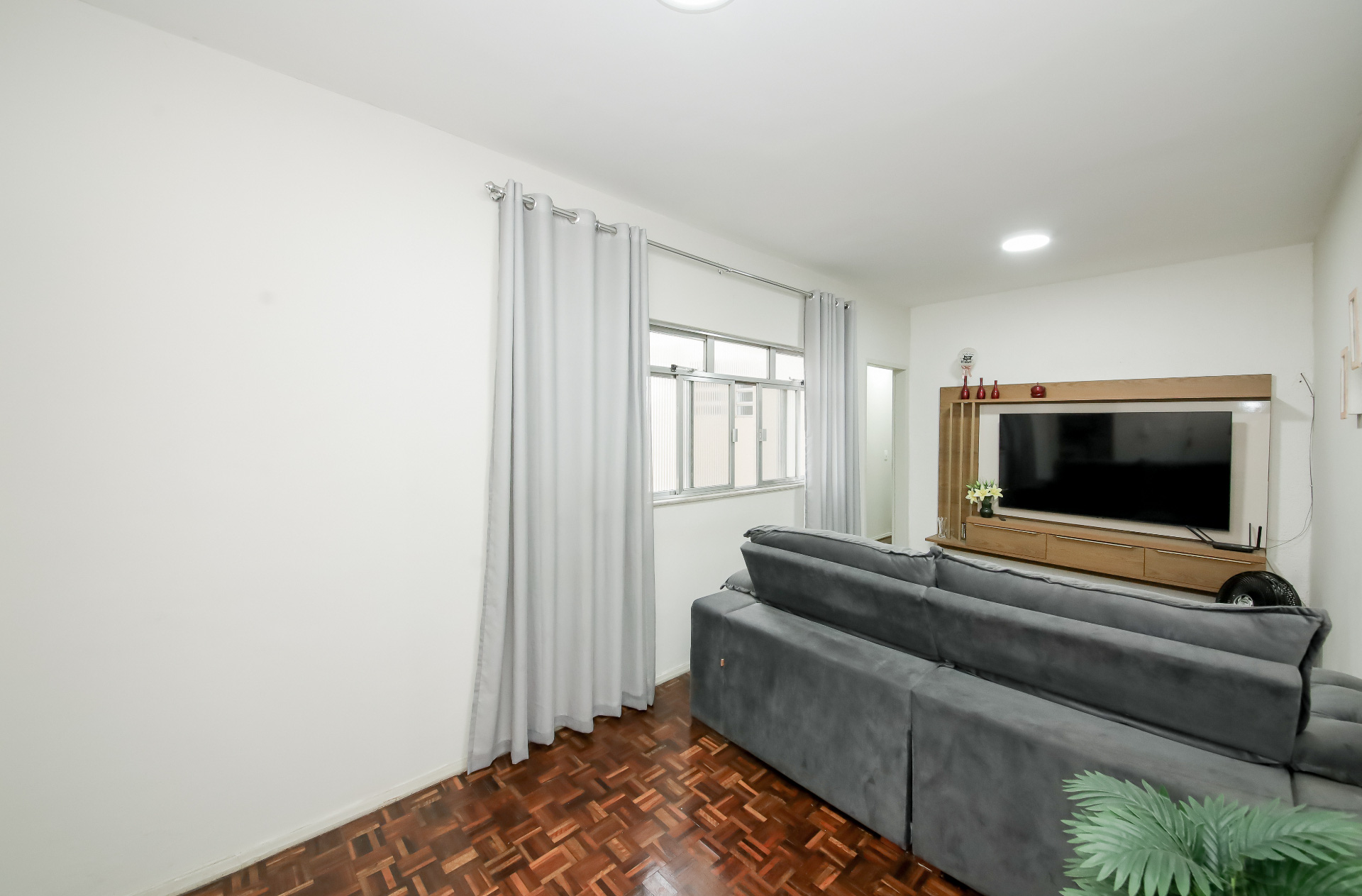 Apartamento com suíte no Centro para venda, foto 2