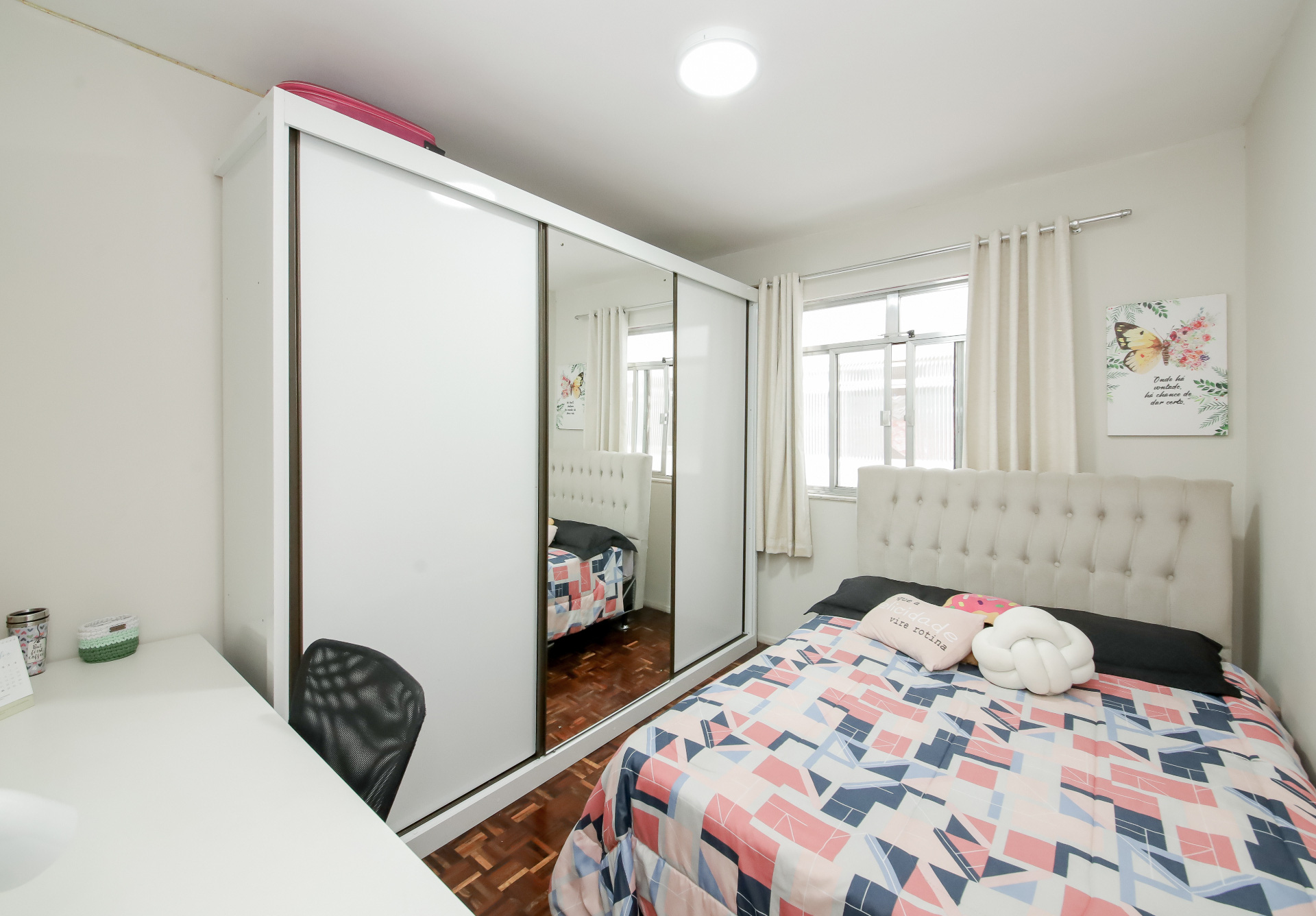 Apartamento com suíte no Centro para venda, foto 9