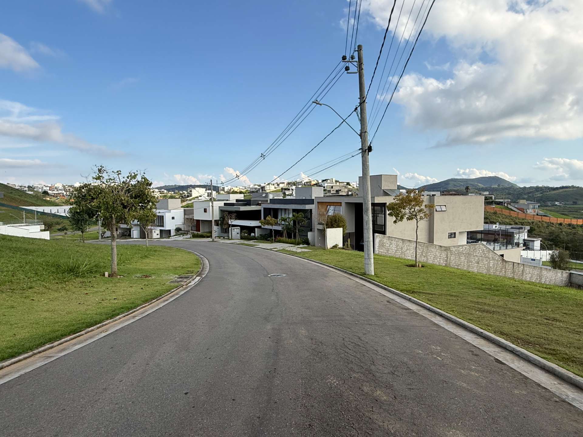 Terreno com vista e projeto aprovado no Alphaville para venda, foto 5