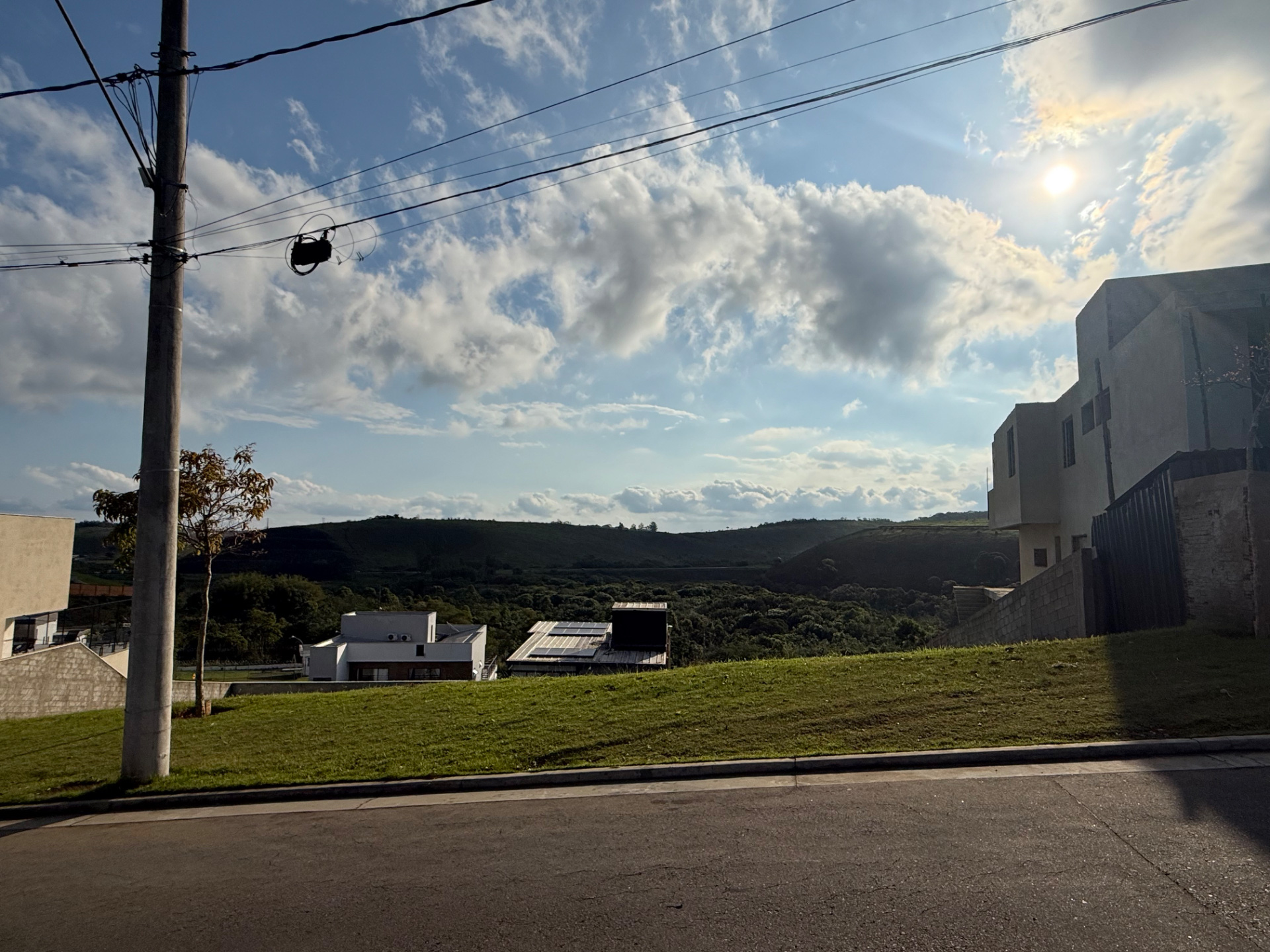 Terreno com vista e projeto aprovado no Alphaville para venda, foto 4