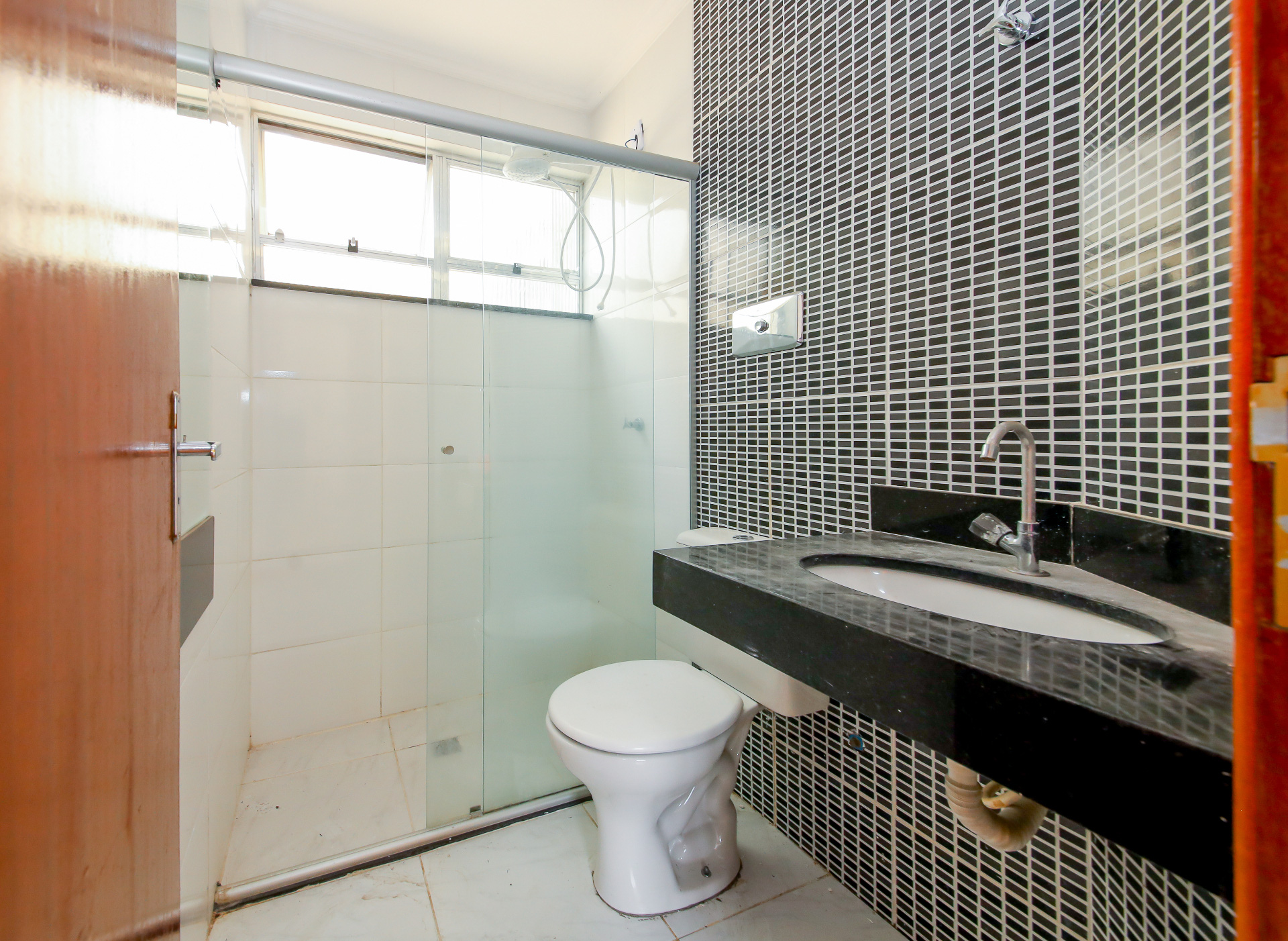 Apê térreo de 2 quartos no Alto dos Passos, foto 16