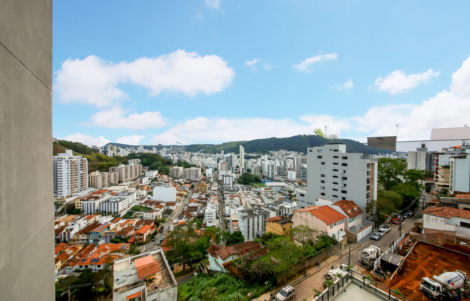 Apartamento com varanda gourmet e lazer completo para venda, foto 8