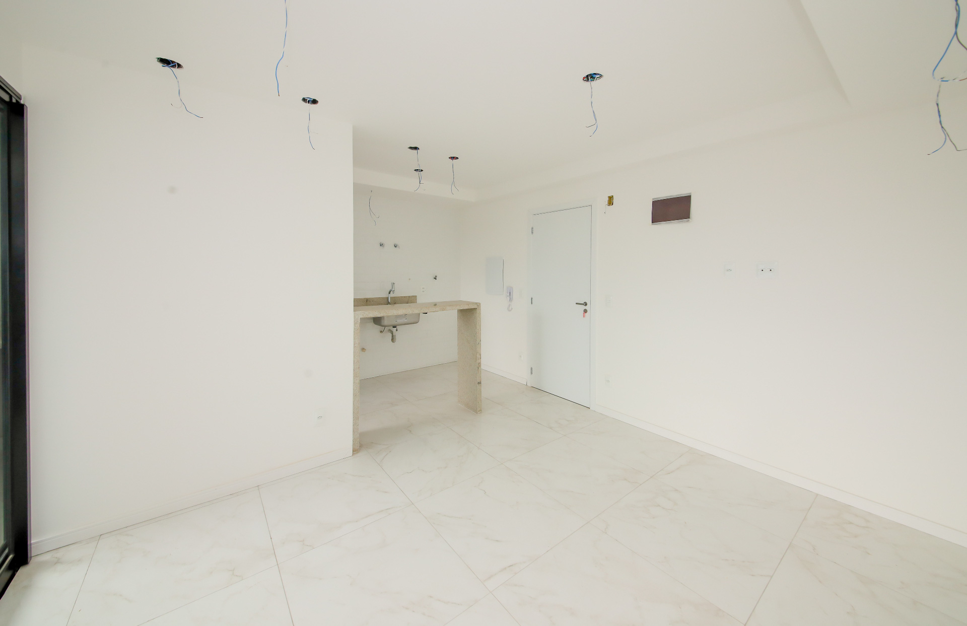 Apartamento com varanda gourmet e lazer completo para venda, foto 5