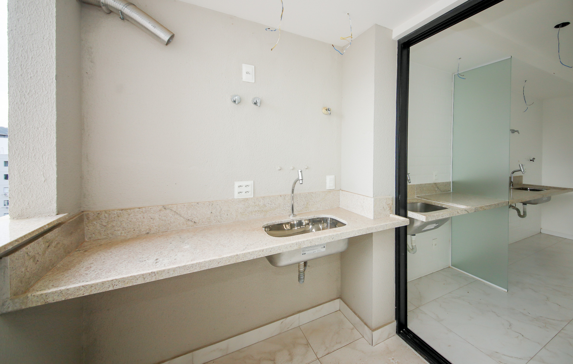 Apartamento com varanda gourmet e lazer completo para venda, foto 10