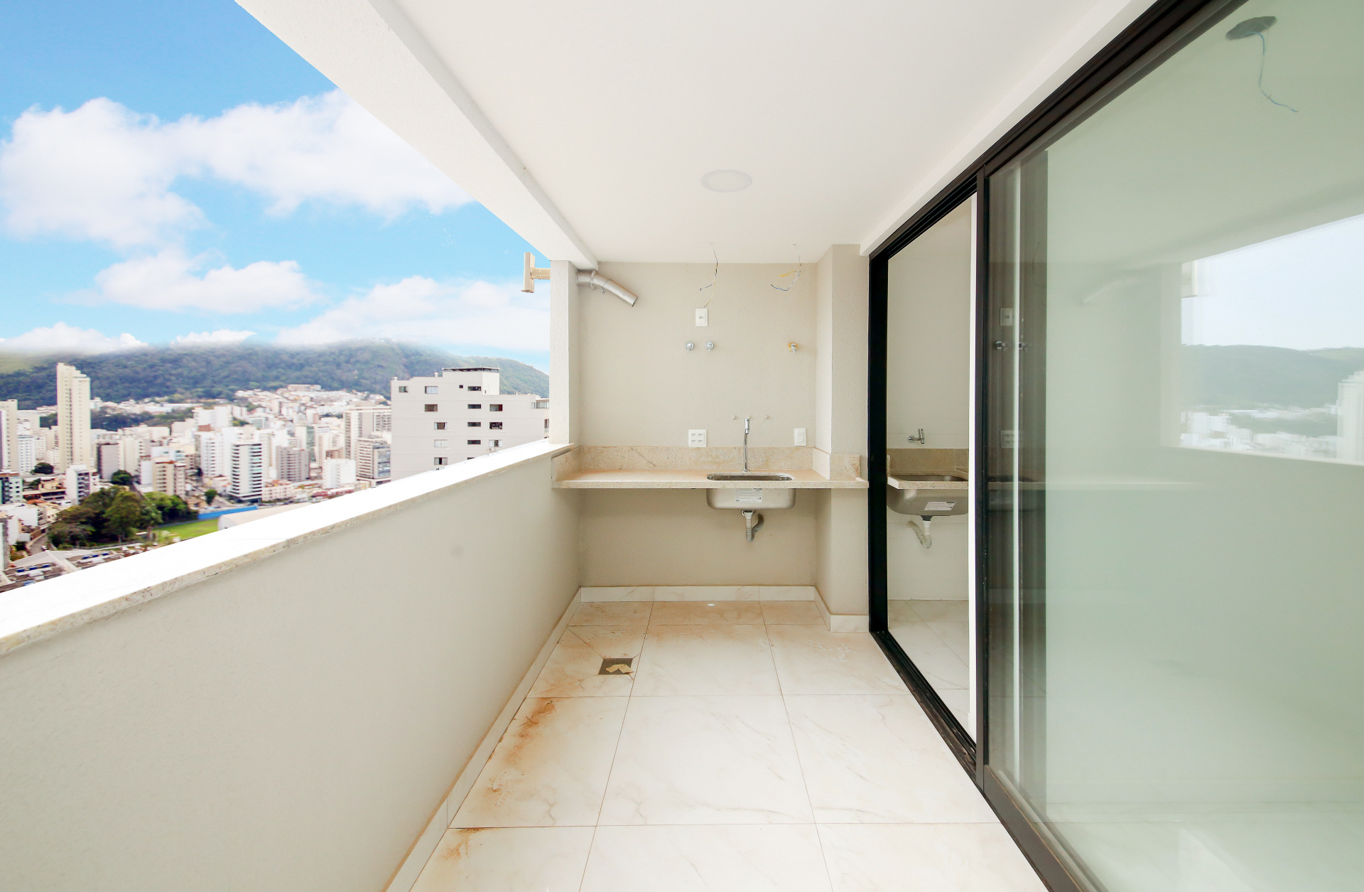 Apartamento com varanda gourmet e lazer completo para venda, foto 7