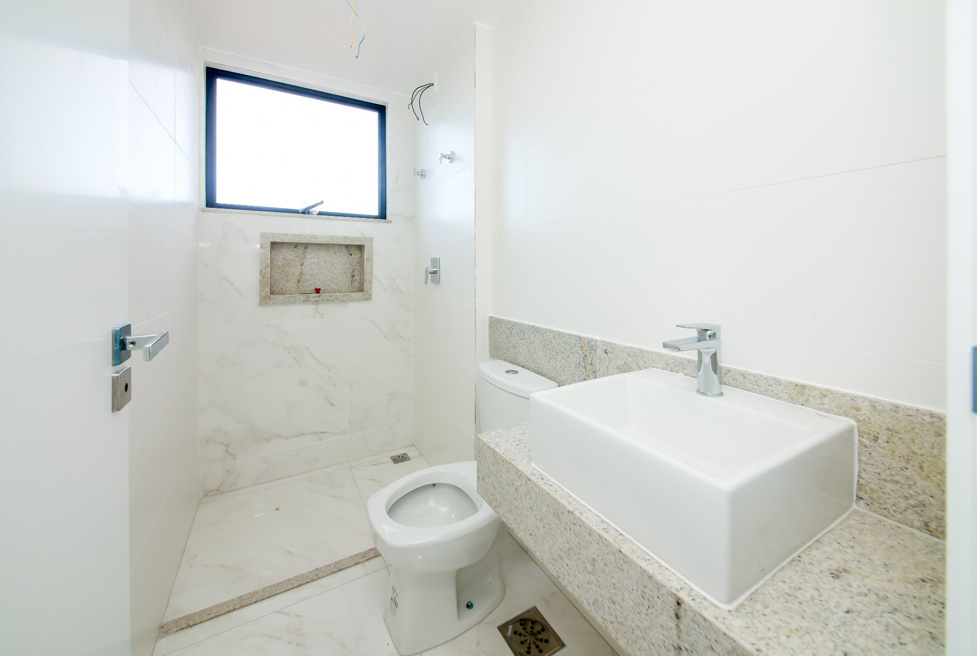 Apartamento com varanda gourmet e lazer completo para venda, foto 12
