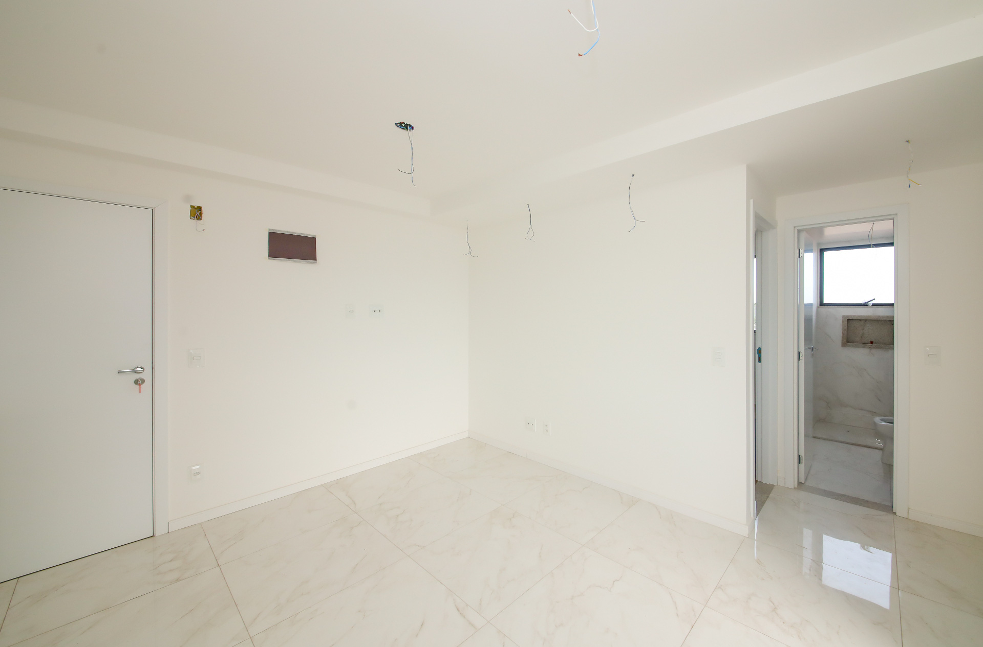 Apartamento com varanda gourmet e lazer completo para venda, foto 6