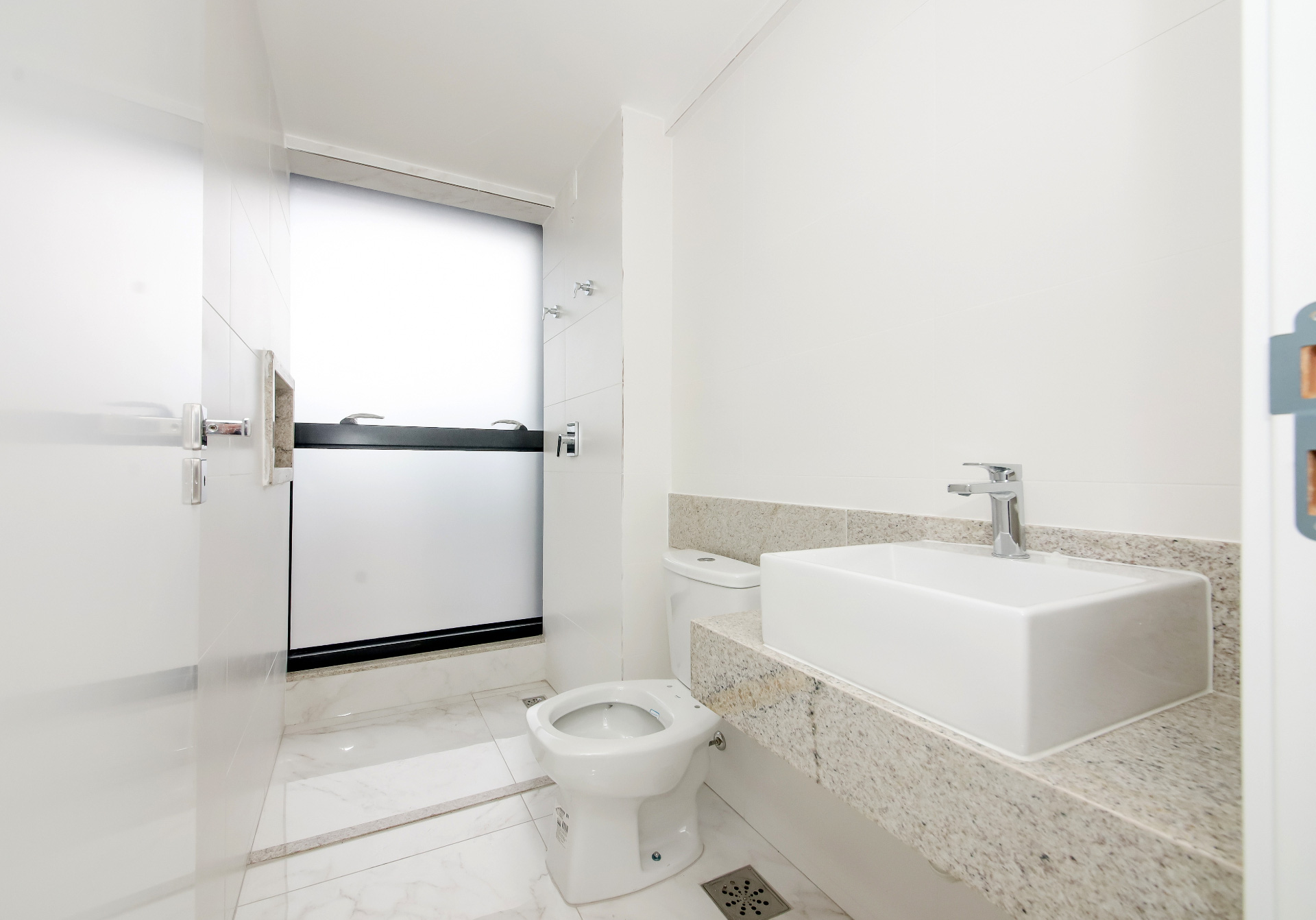 Apartamento com varanda gourmet e lazer completo para venda, foto 21