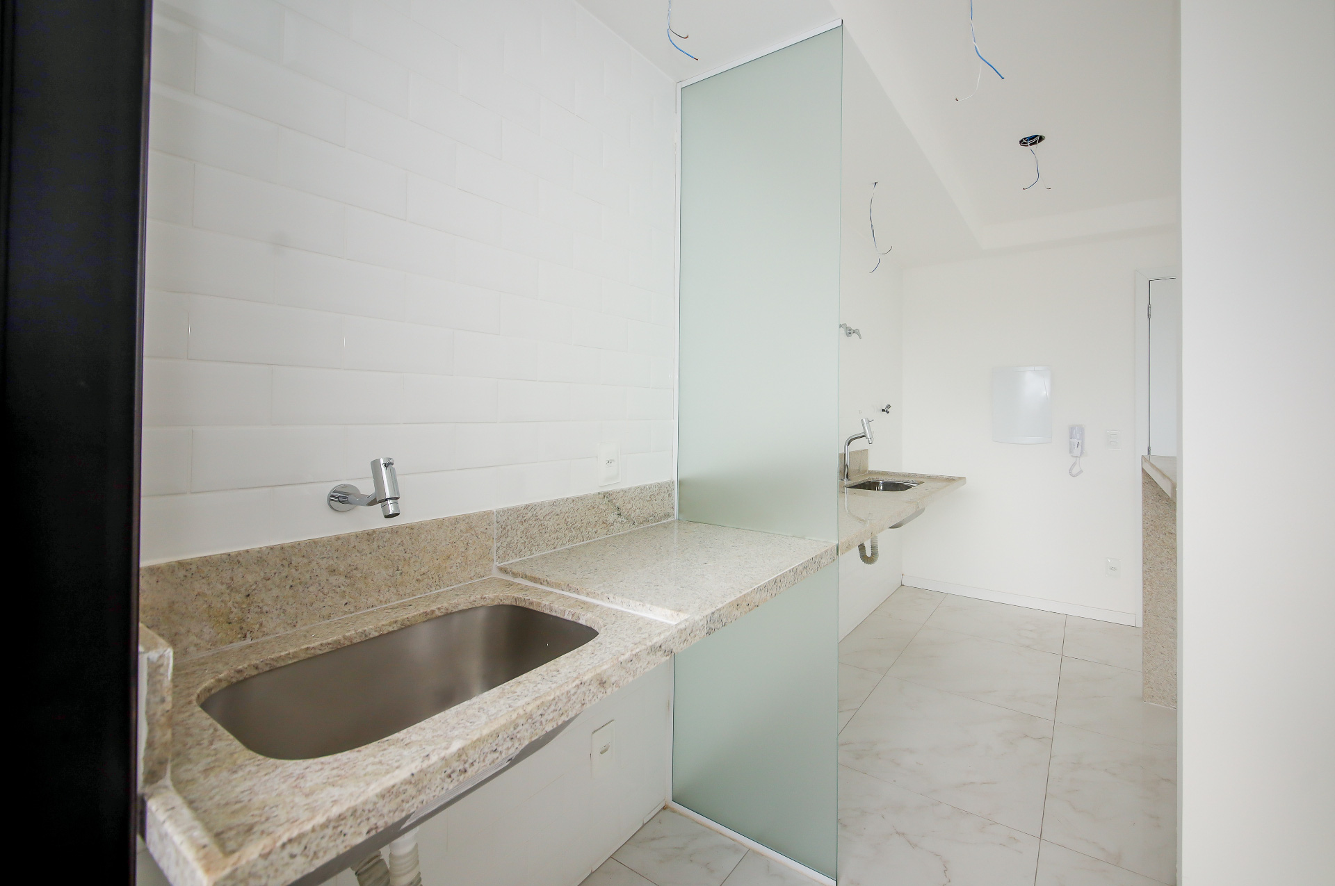 Apartamento com varanda gourmet e lazer completo para venda, foto 11