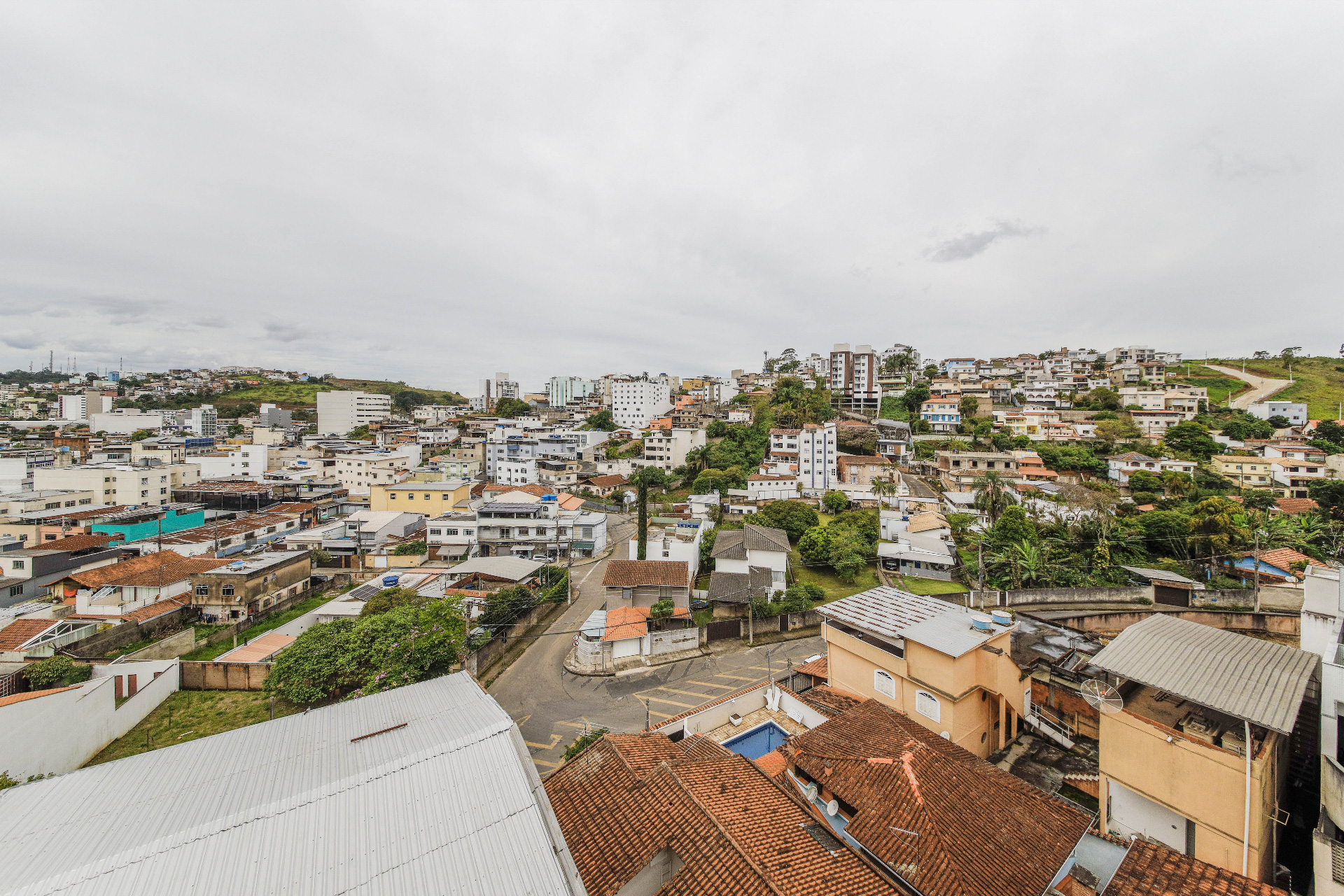 Apartamento com varanda gourmet e vista para venda, foto 10