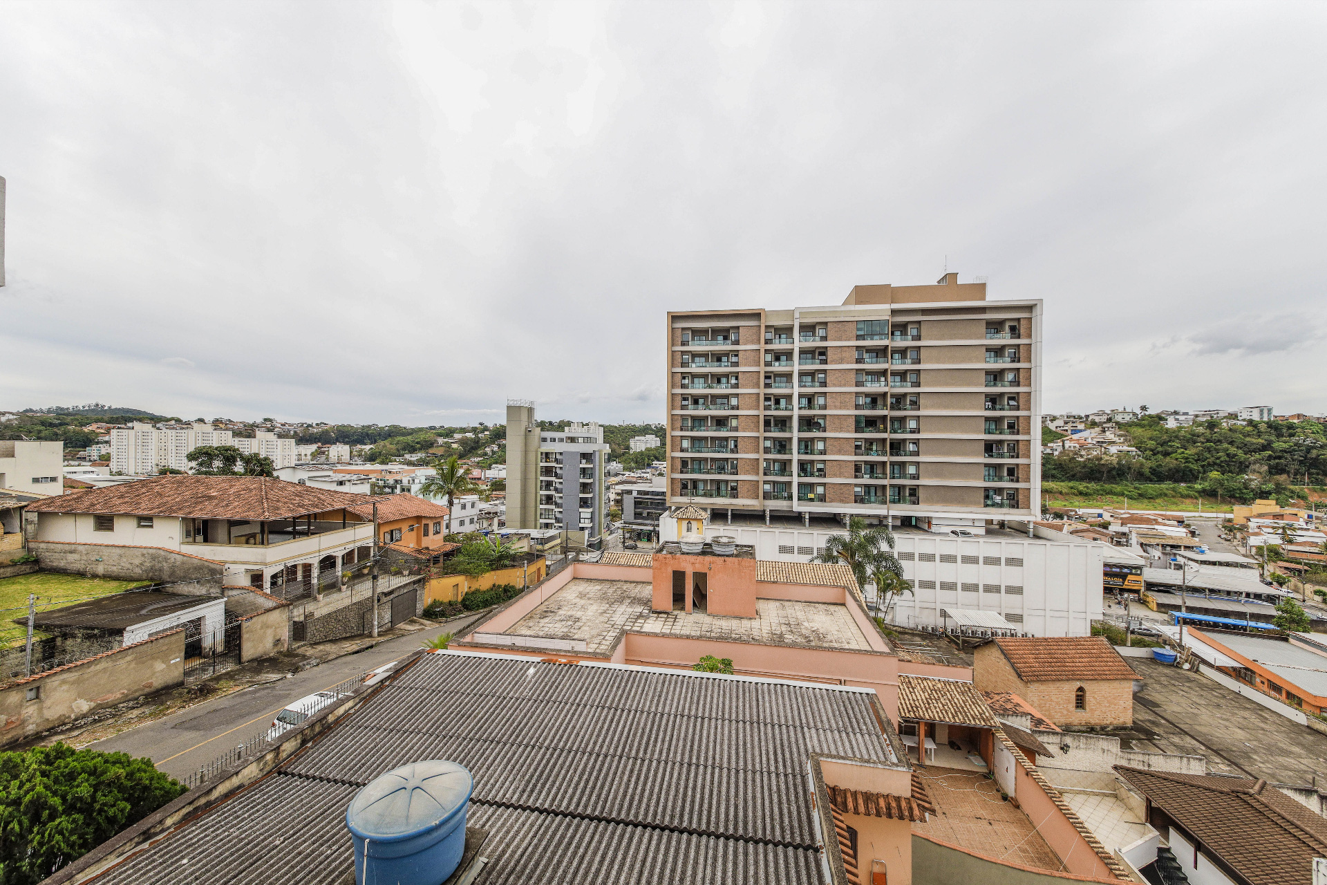 Apartamento com varanda gourmet e vista para venda, foto 8