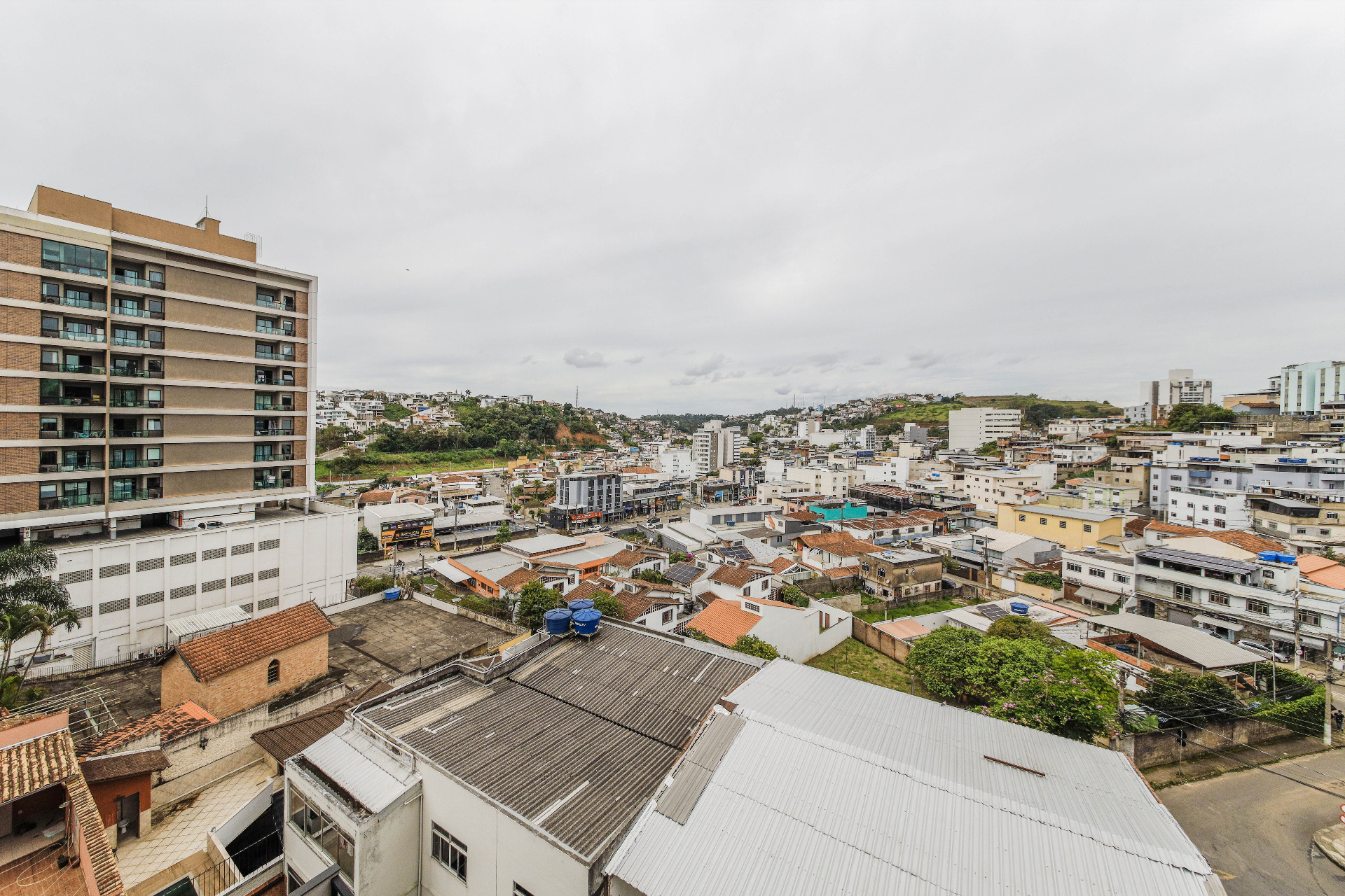 Apartamento com varanda gourmet e vista para venda, foto 9