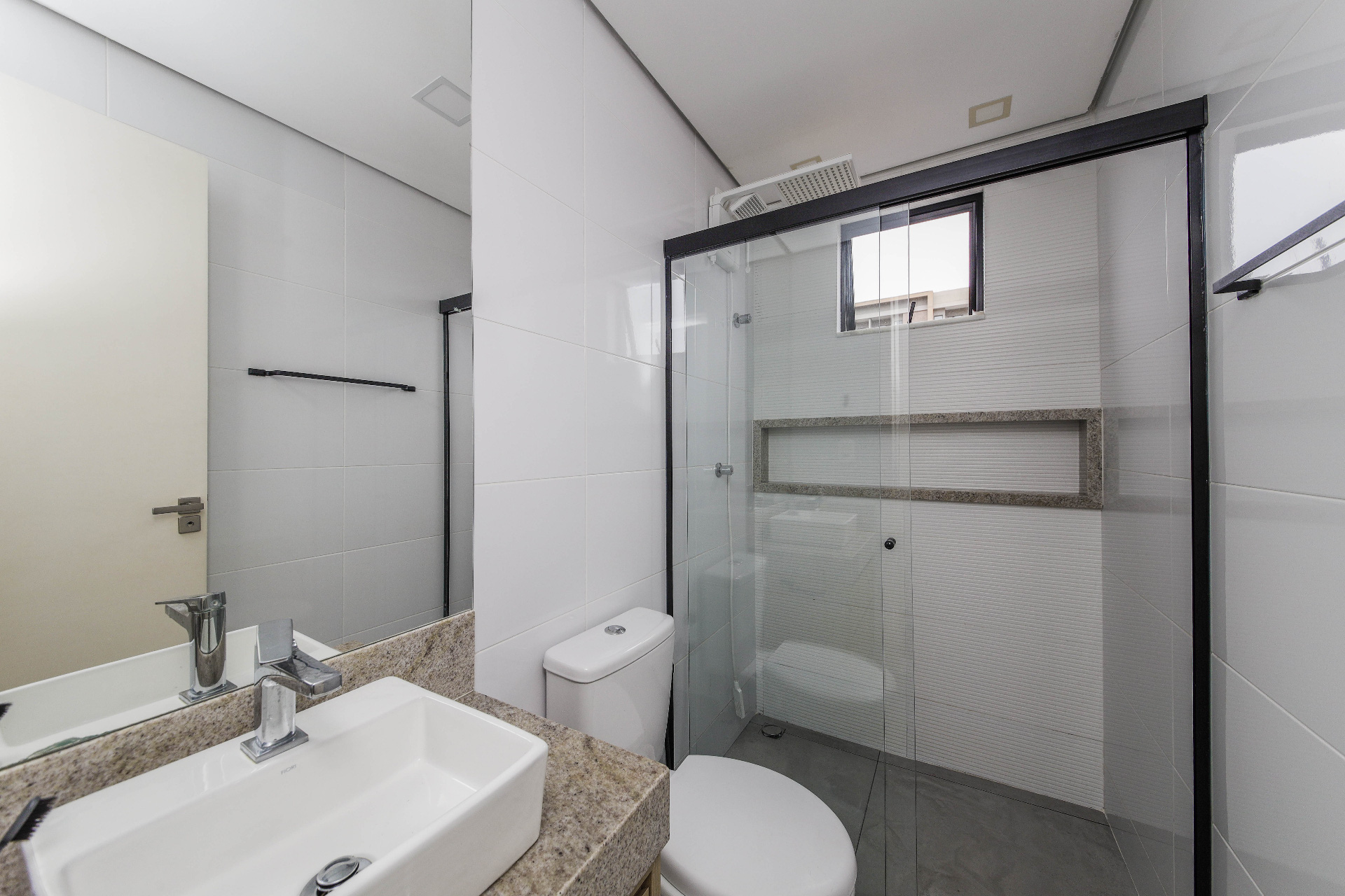 Apartamento com varanda gourmet e vista para venda, foto 13