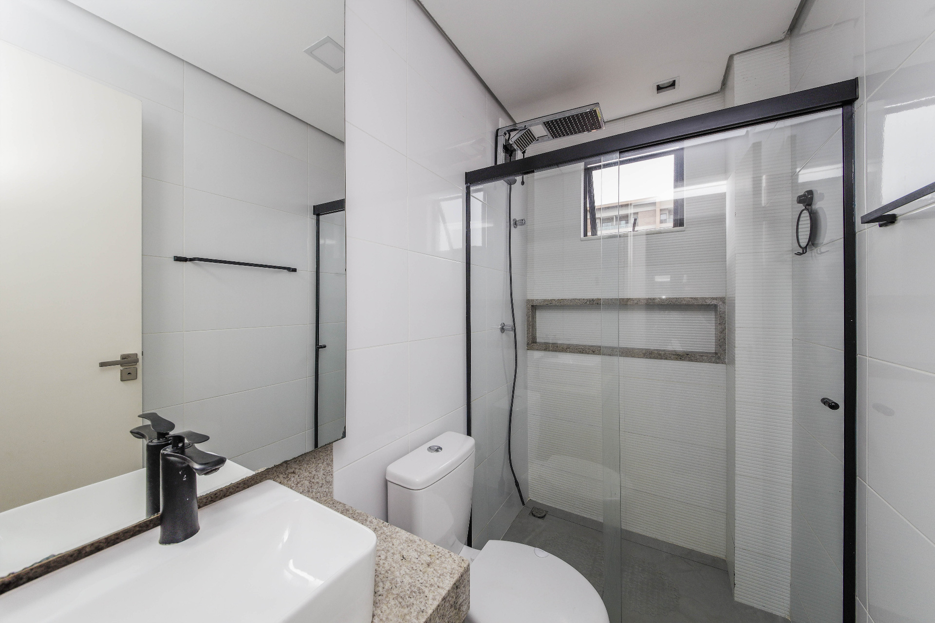 Apartamento com varanda gourmet e vista para venda, foto 14
