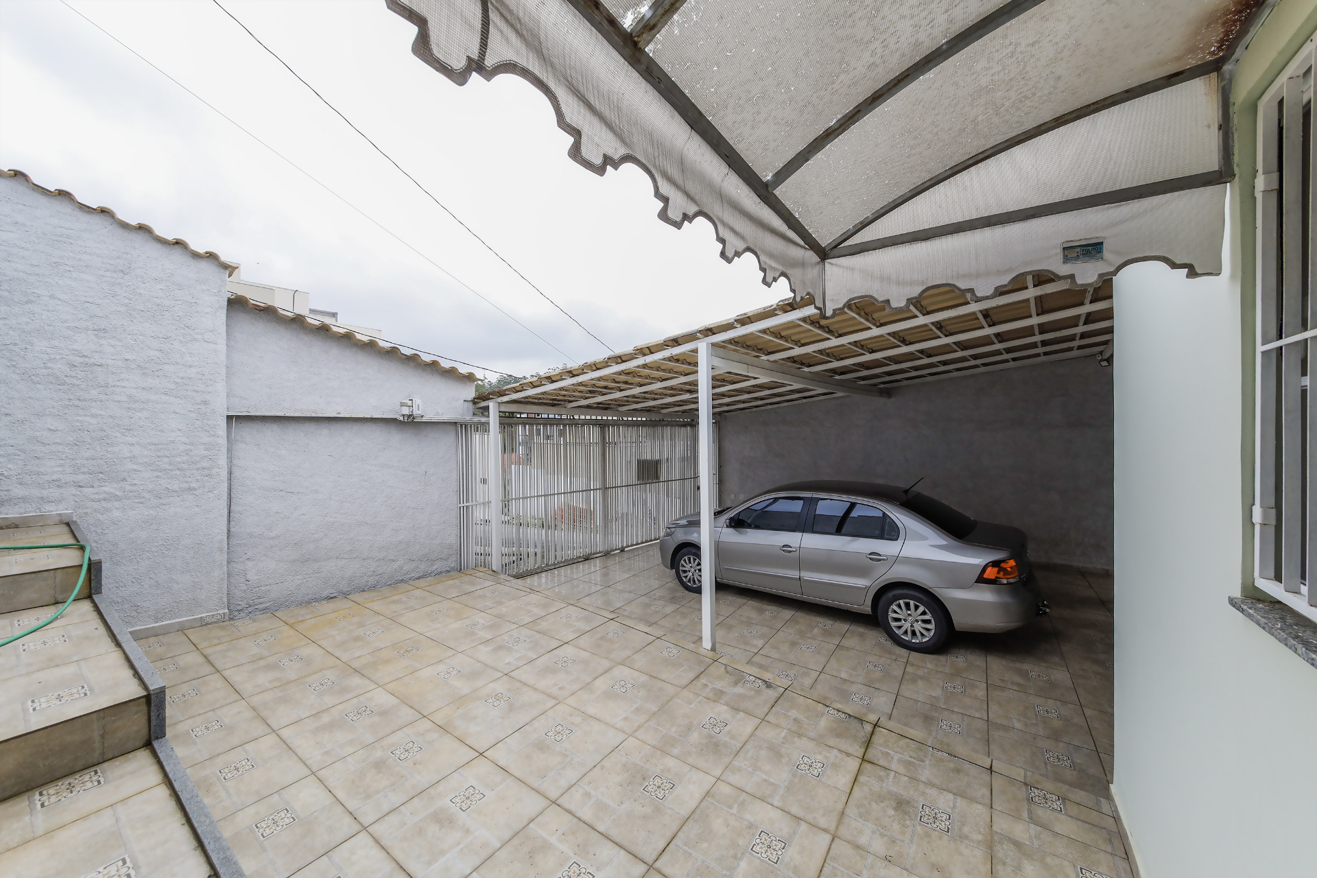 Casa com suíte, espaço gourmet e 2 vagas cobertas para venda, foto 15