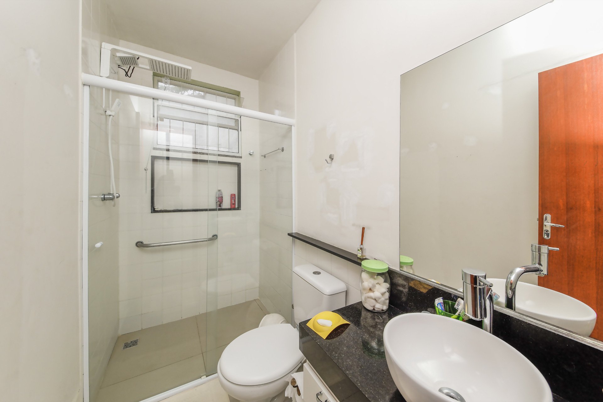 Casa com suíte, espaço gourmet e 2 vagas cobertas para venda, foto 14