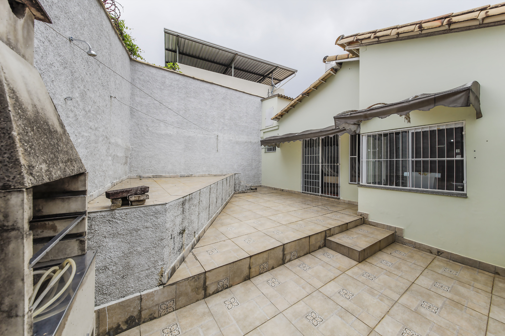 Casa com suíte, espaço gourmet e 2 vagas cobertas para venda, foto 9