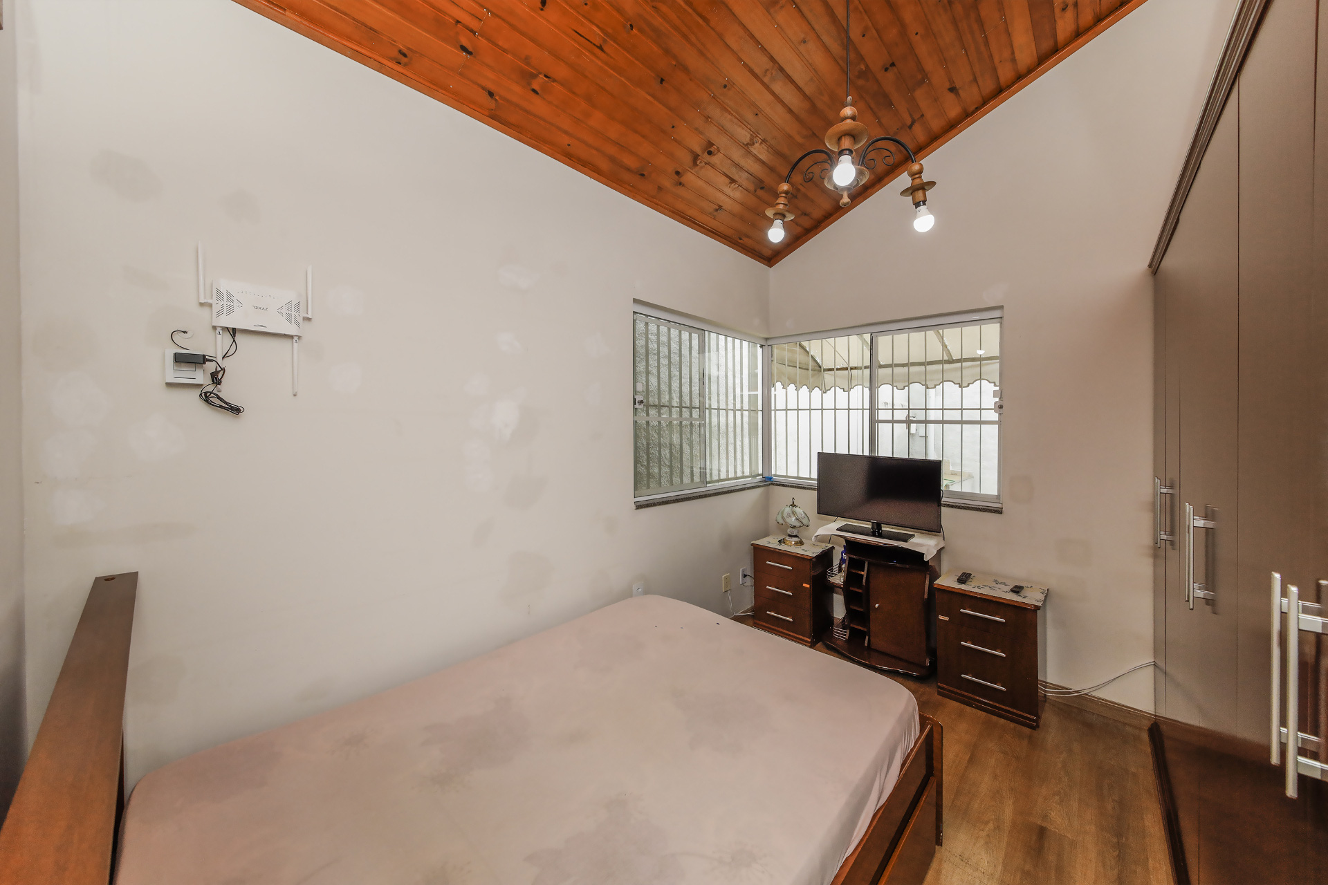 Casa com suíte, espaço gourmet e 2 vagas cobertas para venda, foto 11