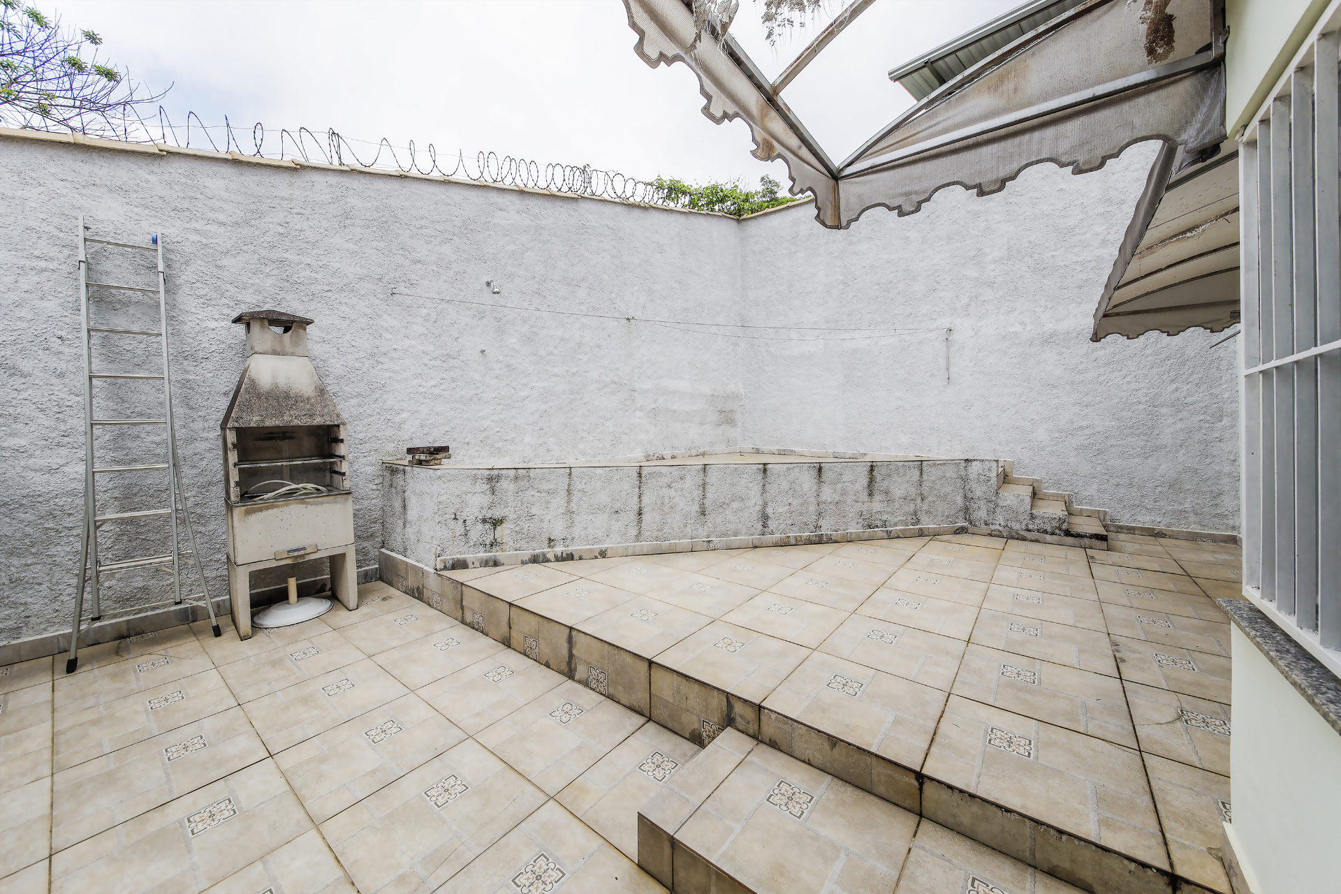 Casa com suíte, espaço gourmet e 2 vagas cobertas para venda, foto 8
