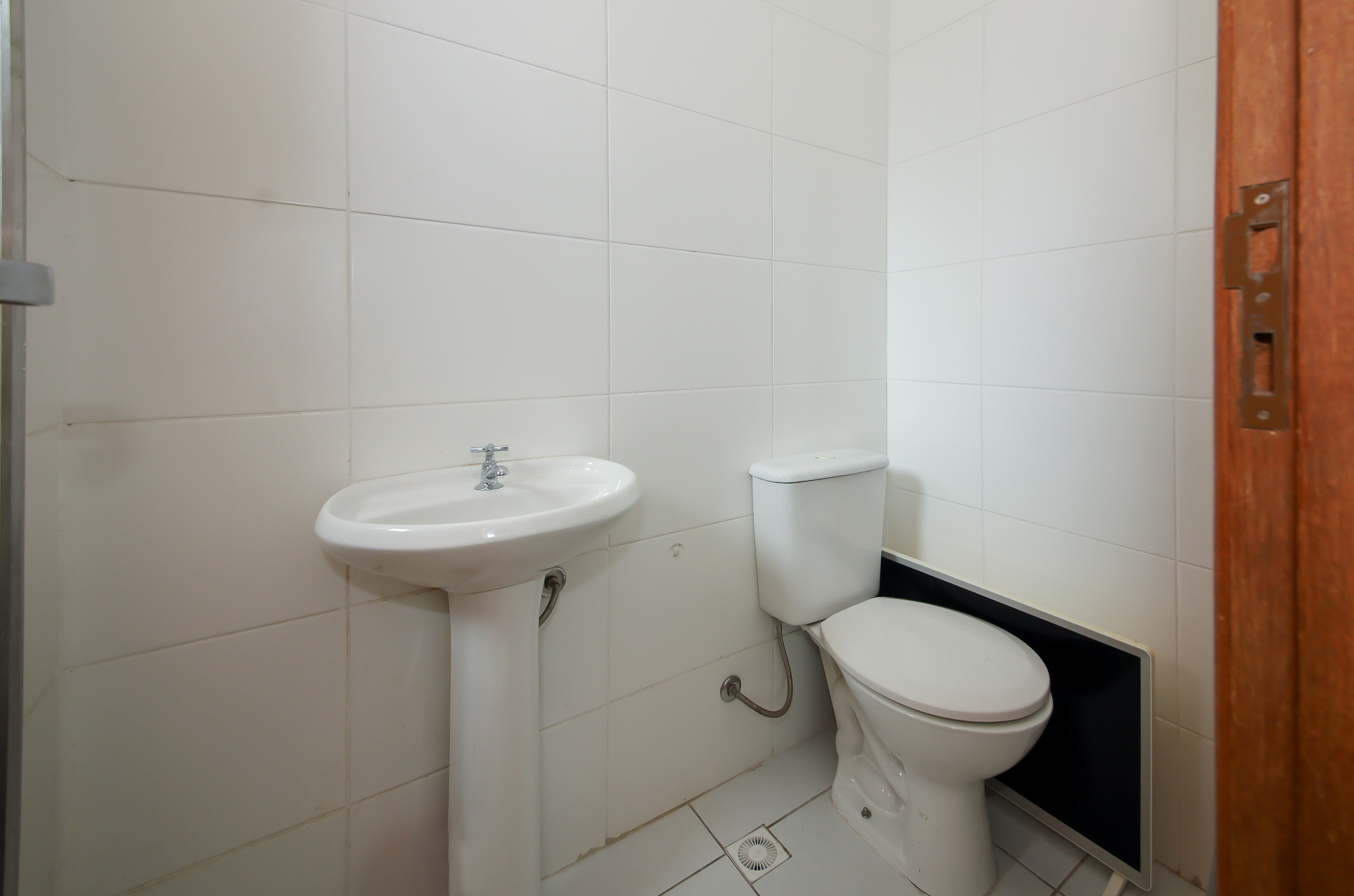 2 quartos, suíte, varanda espaçosa e vista livre na região central para venda, foto 16