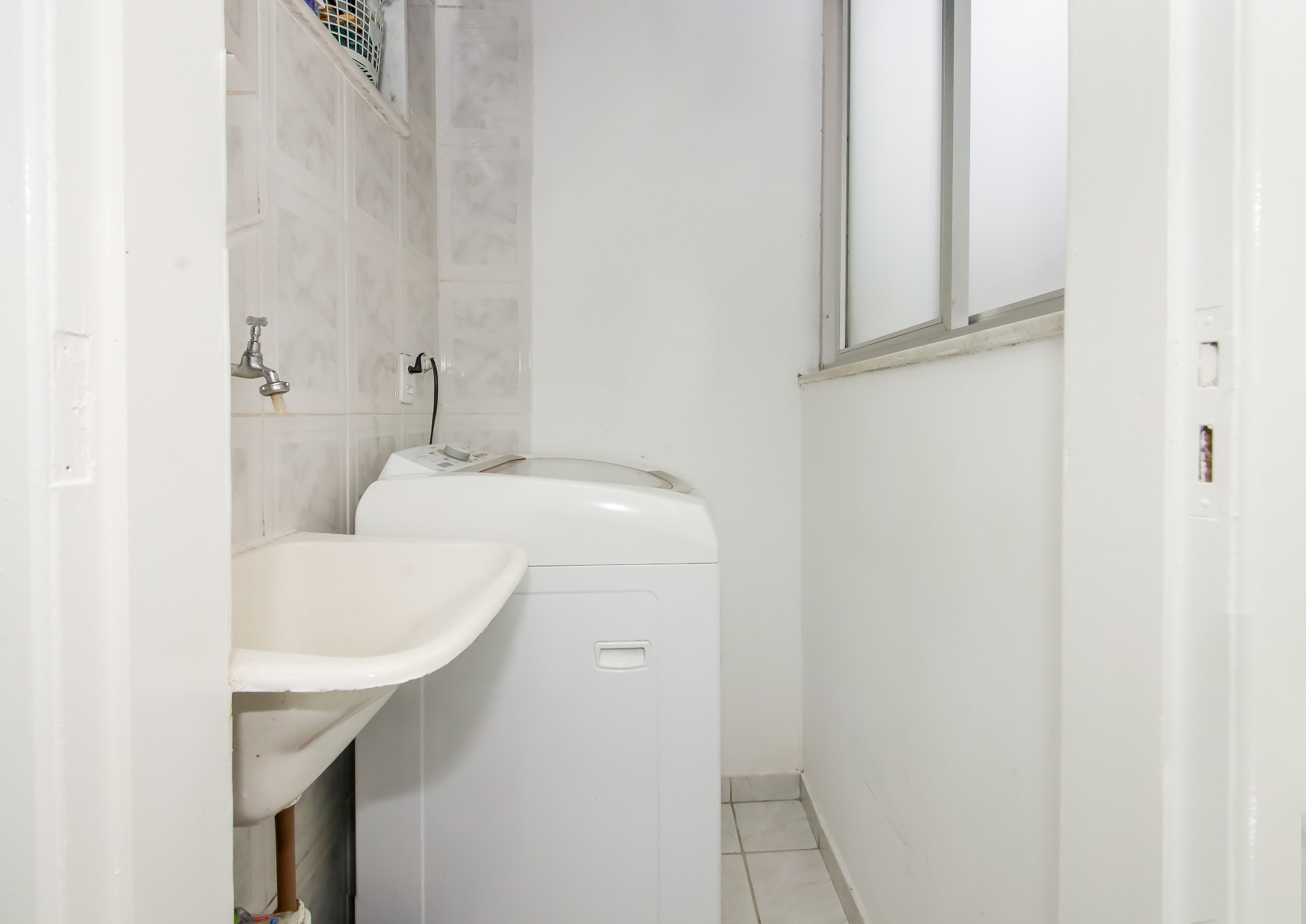 Apê prático de 2 quartos com vaga no Paineiras, foto 6