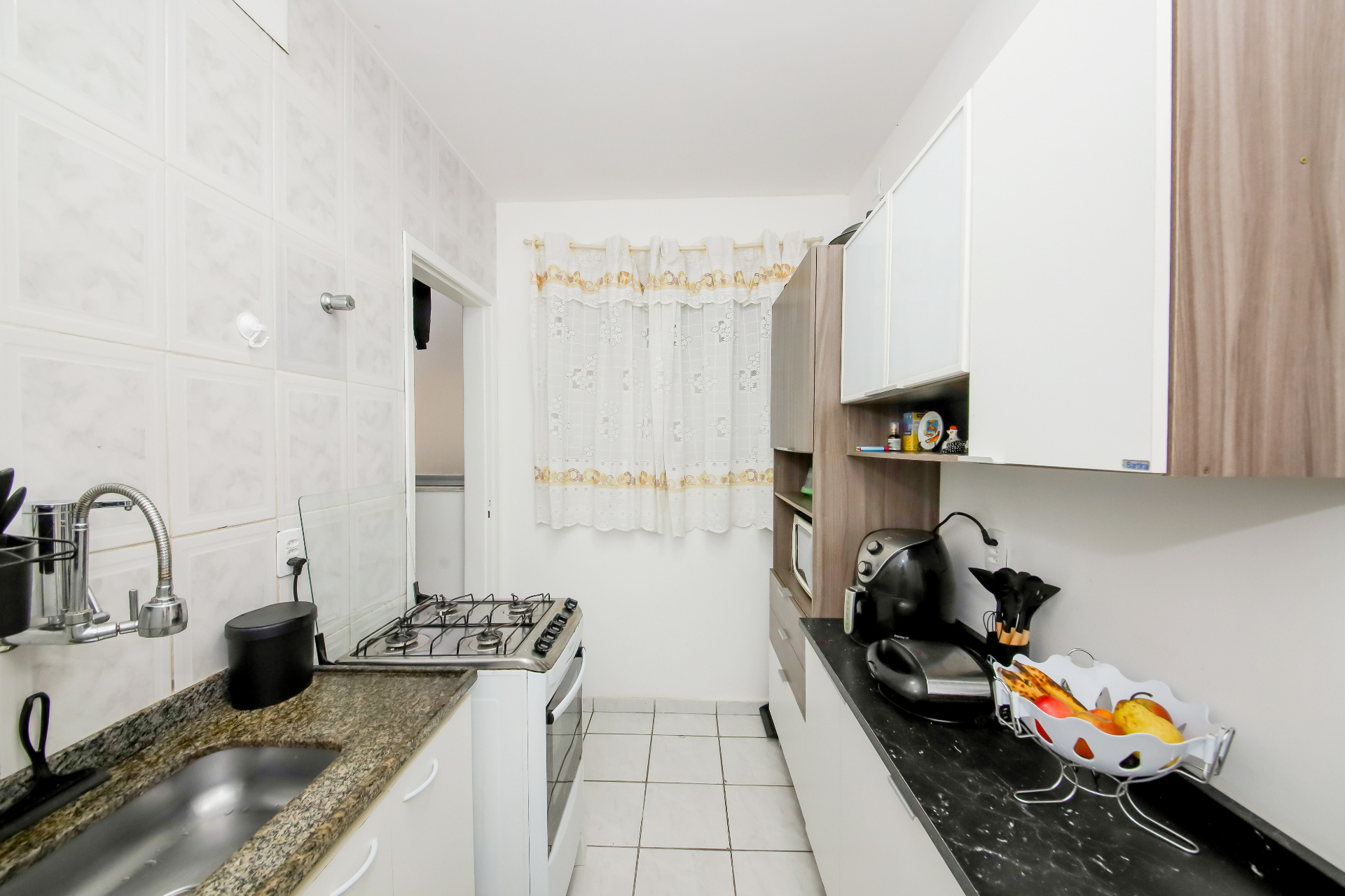 Apê prático de 2 quartos com vaga no Paineiras, foto 4