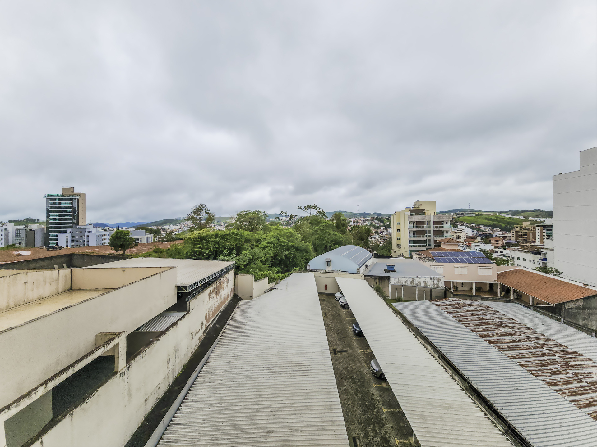 Apê reformado de 84 m² com varanda no Jardim Laranjeiras, foto 4