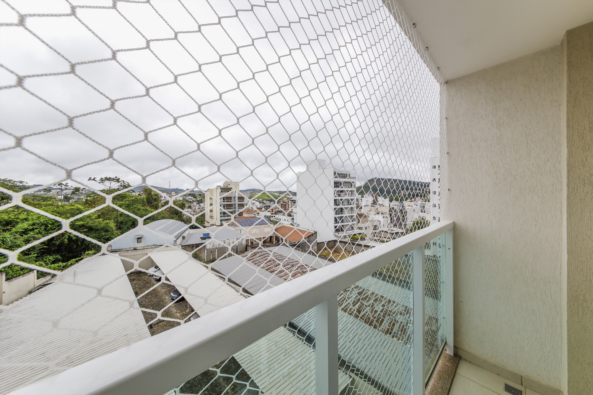 Apê reformado de 84 m² com varanda no Jardim Laranjeiras, foto 3