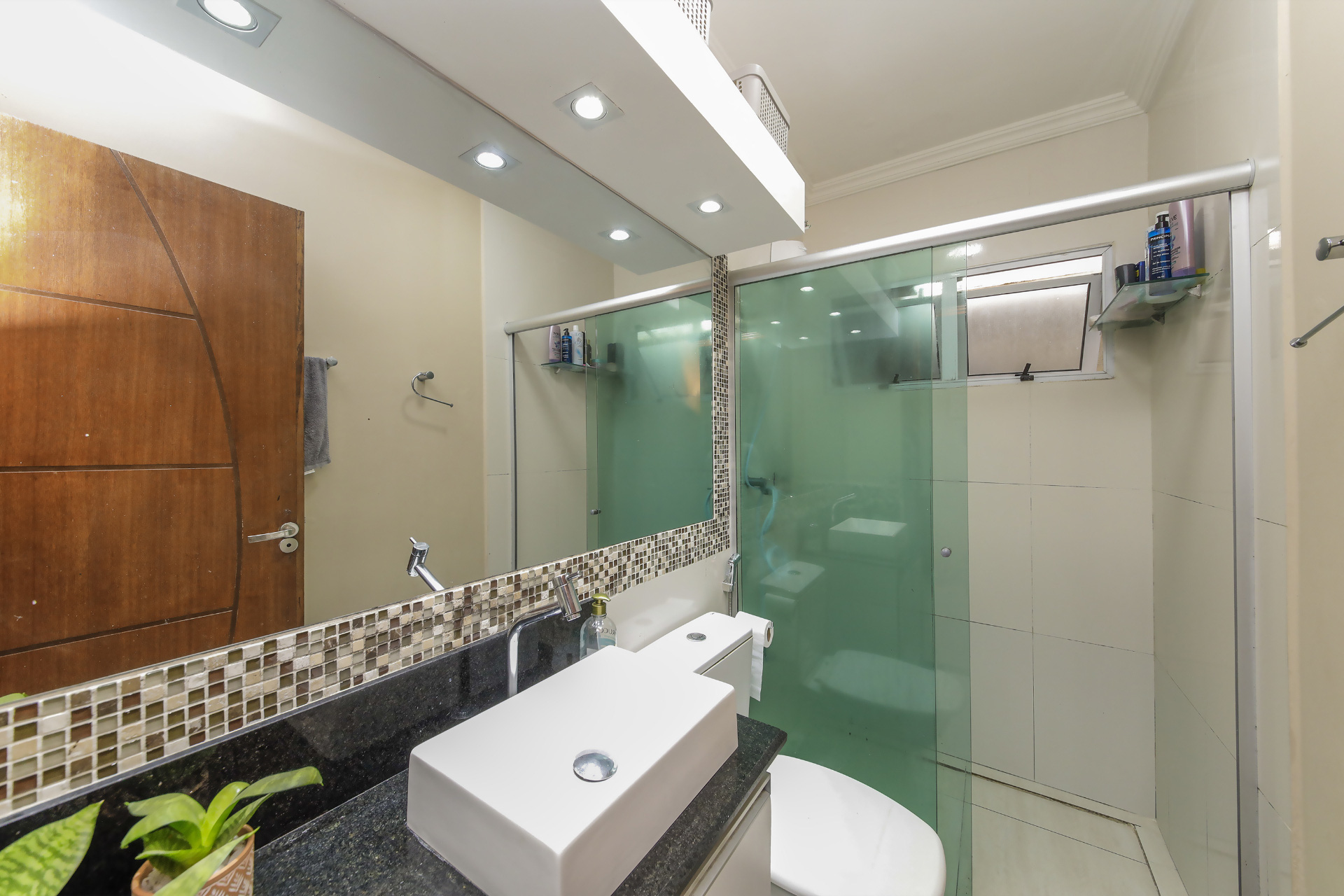 Casa prática de 3 quartos com 2 vagas no Serra D'Água, foto 11