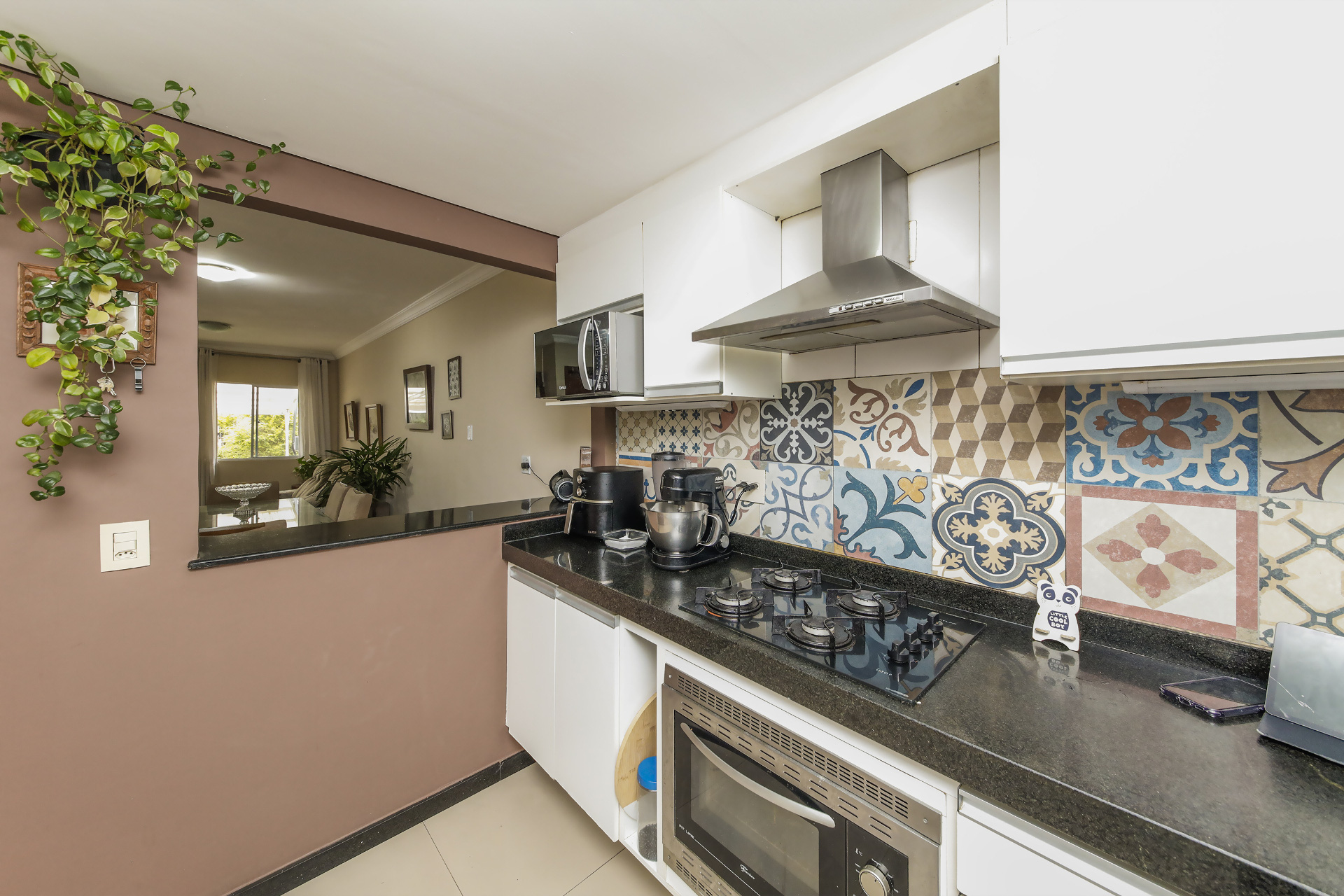 Casa prática de 3 quartos com 2 vagas no Serra D'Água, foto 8