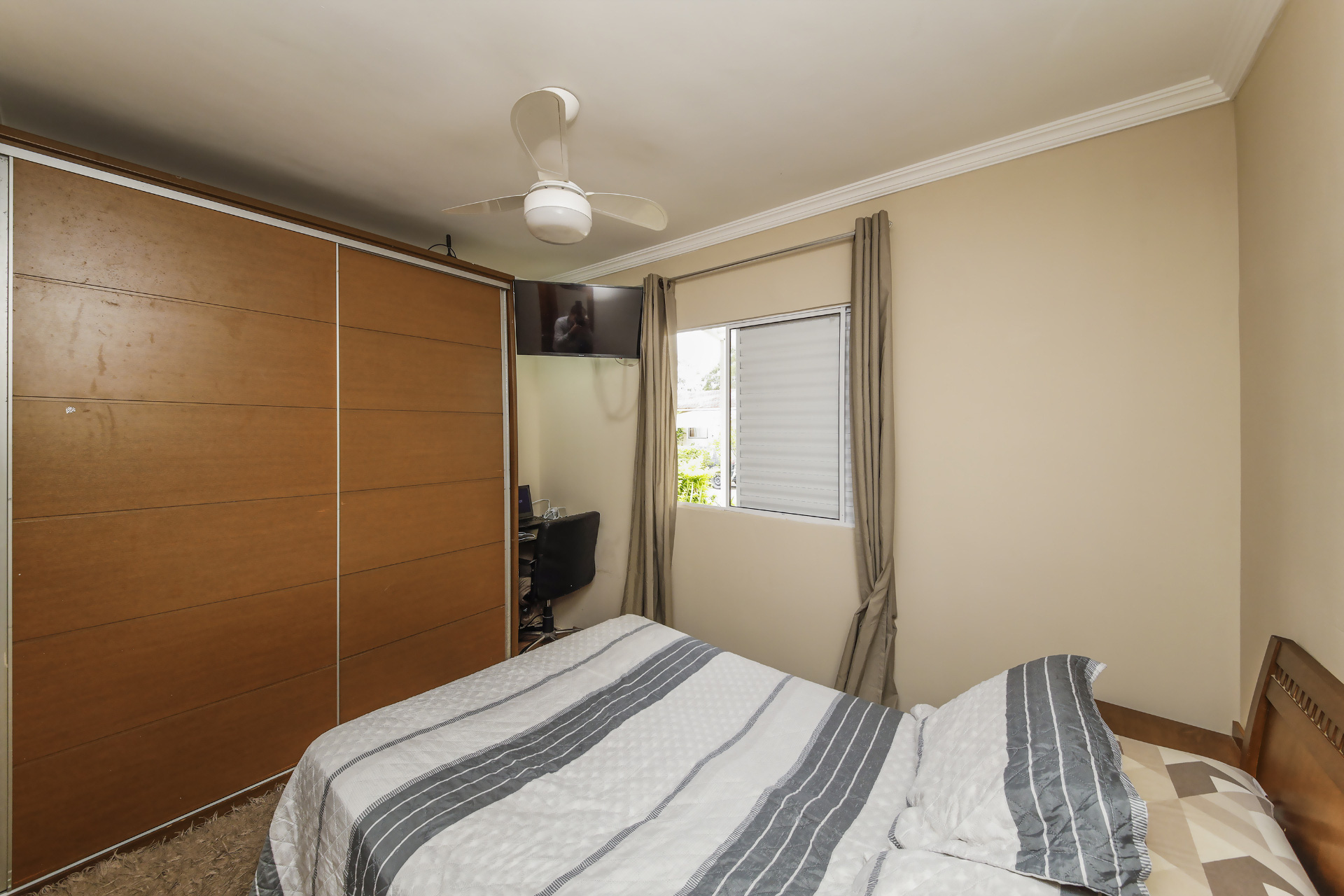 Casa prática de 3 quartos com 2 vagas no Serra D'Água, foto 13