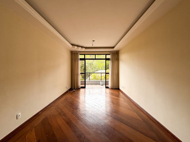 Apartamento de 142 m² com 3 quartos no Bom Pastor