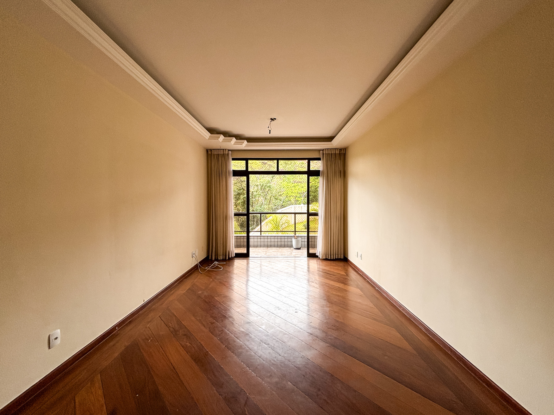Apartamento de 142 m² com 3 quartos no Bom Pastor, foto 1