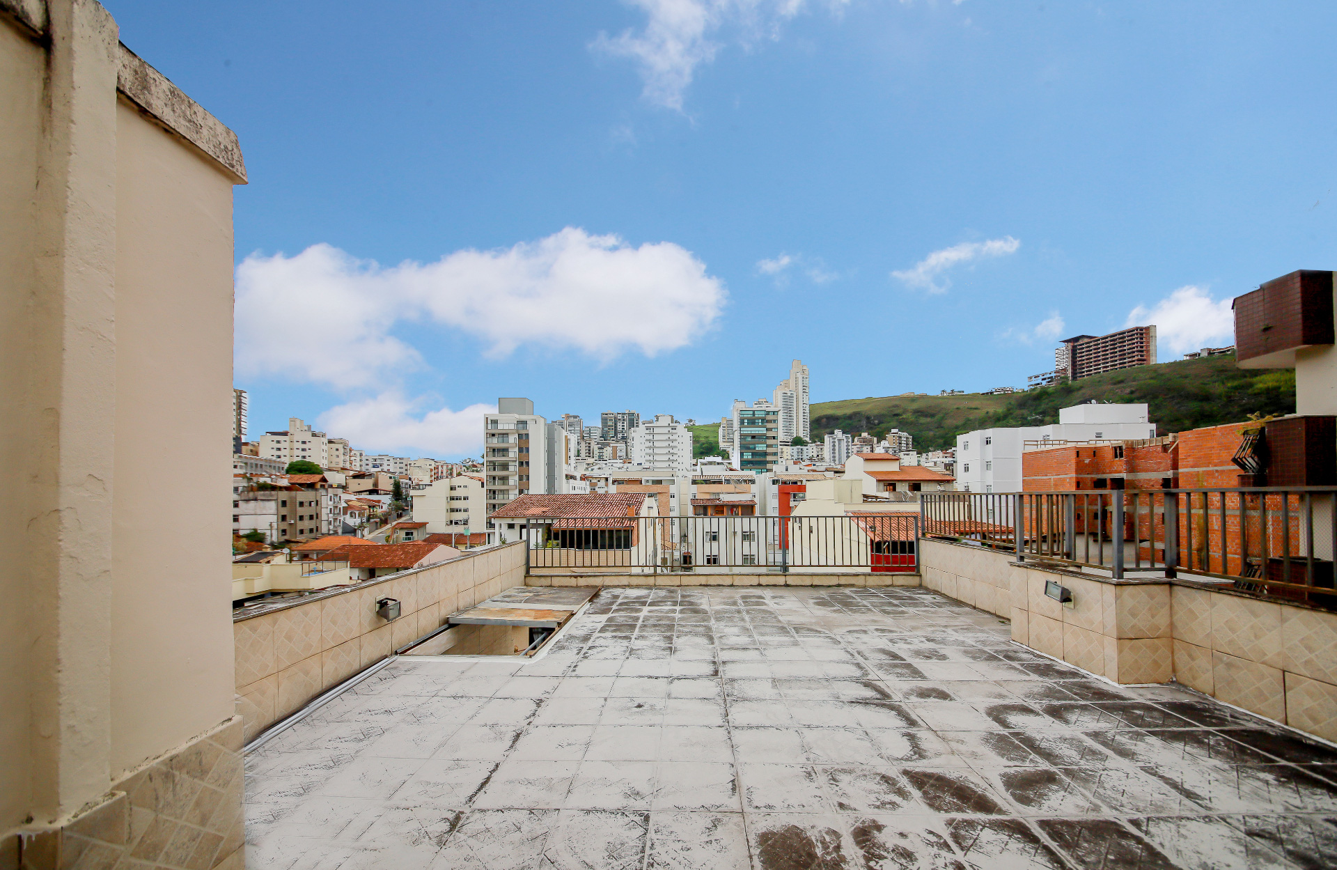 Cobertura no Cascatinha com terraço e suíte com banheira, foto 29
