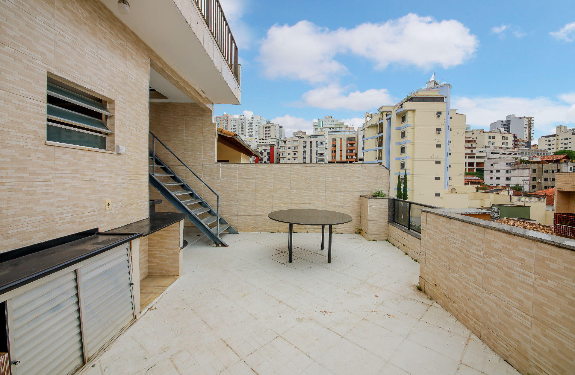 Cobertura no Cascatinha com terraço e suíte com banheira, foto 26