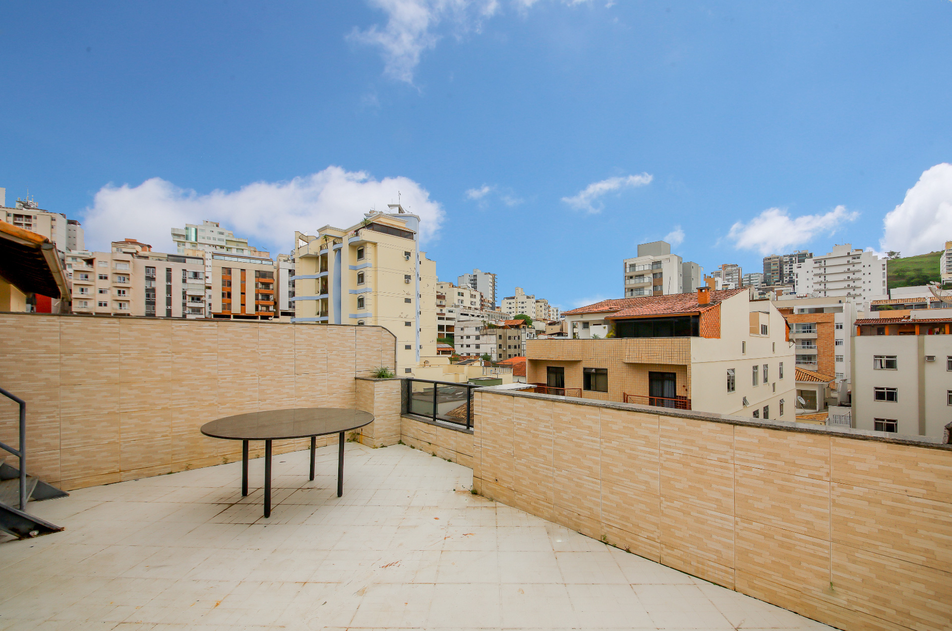 Cobertura no Cascatinha com terraço e suíte com banheira, foto 28