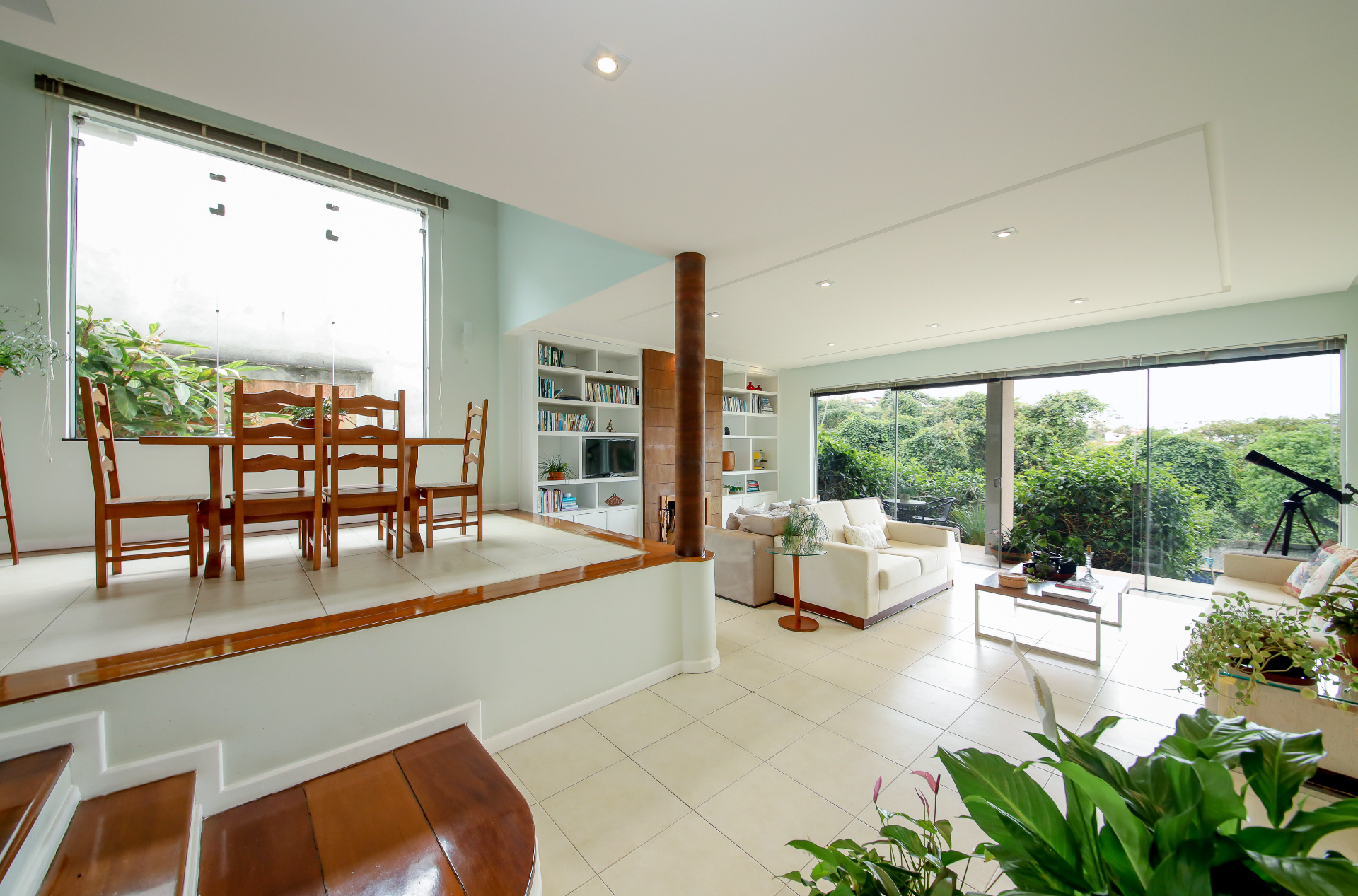 Casa com piscina e 4 quartos no Chalés do Imperador, foto 6