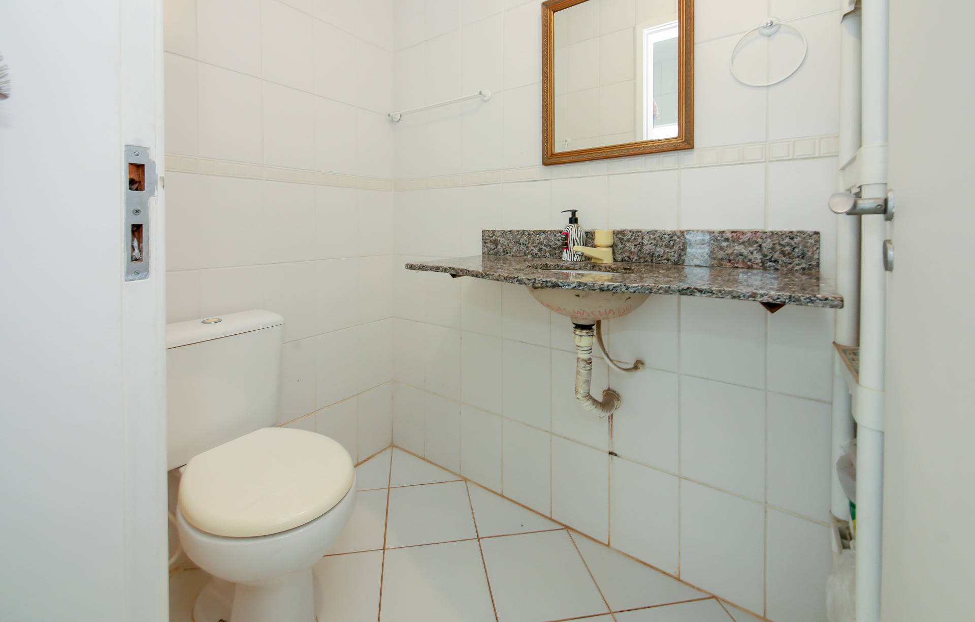 Casa com piscina e 4 quartos no Chalés do Imperador, foto 22