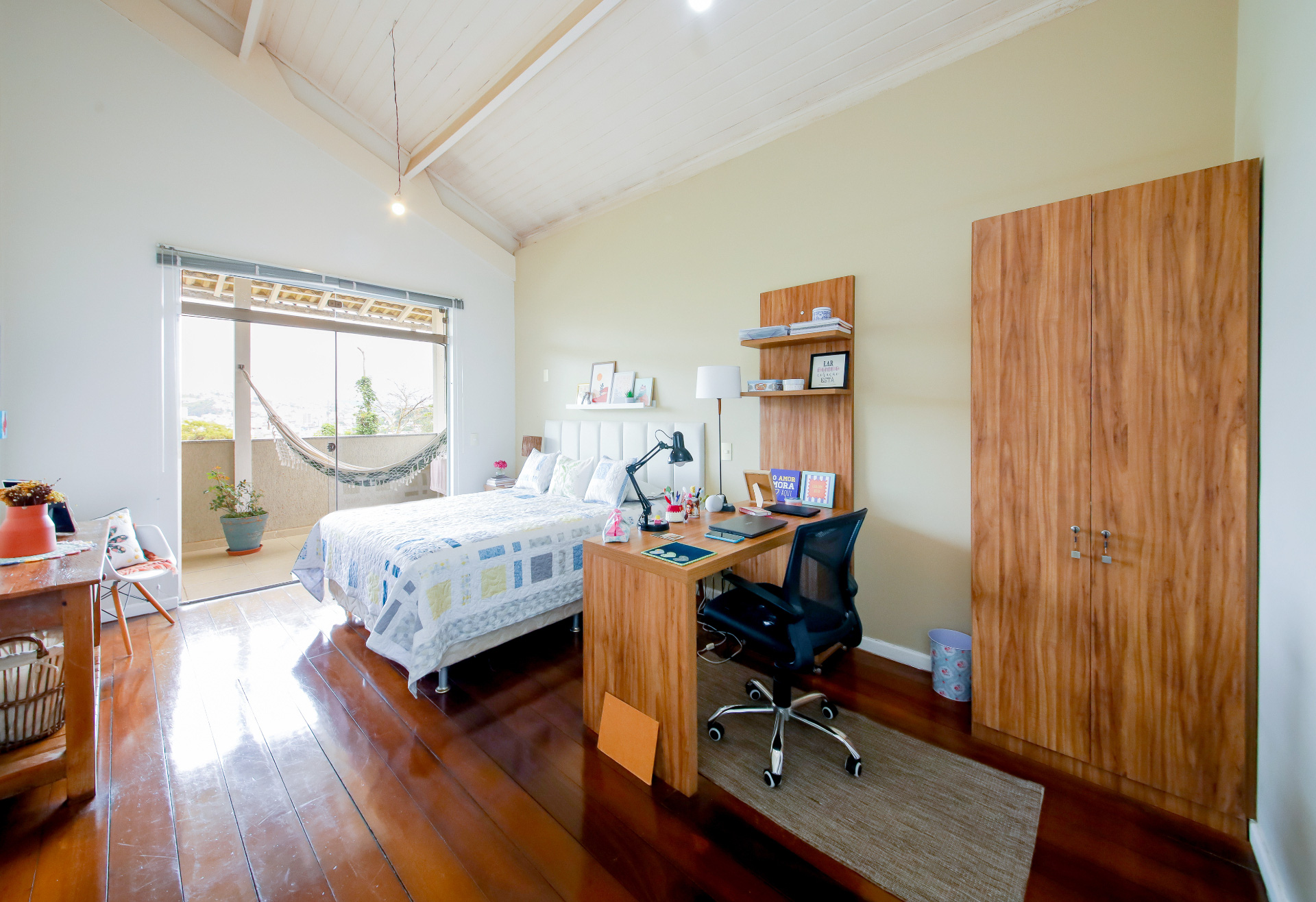 Casa com piscina e 4 quartos no Chalés do Imperador, foto 26