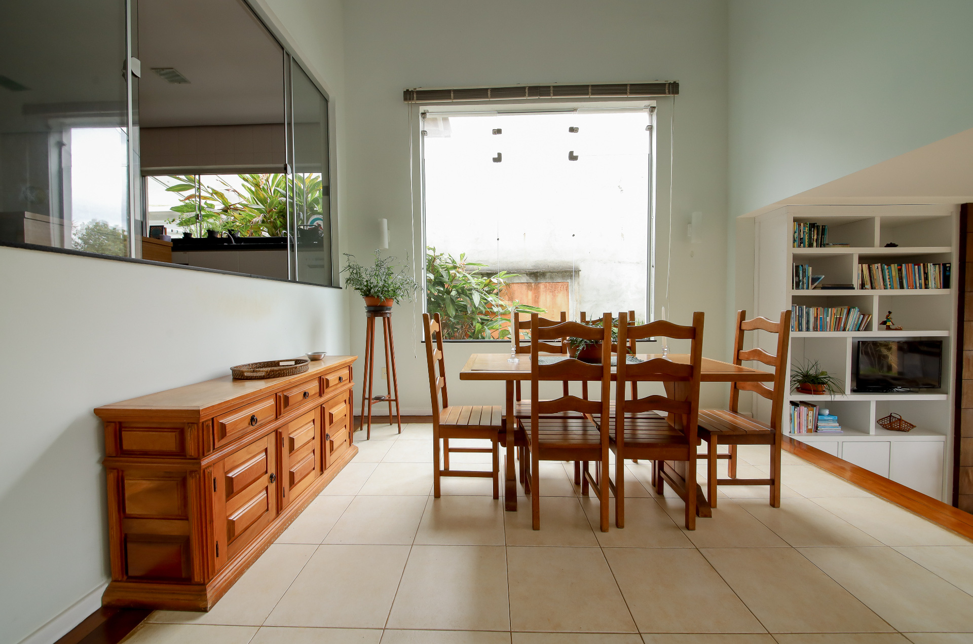 Casa com piscina e 4 quartos no Chalés do Imperador, foto 10